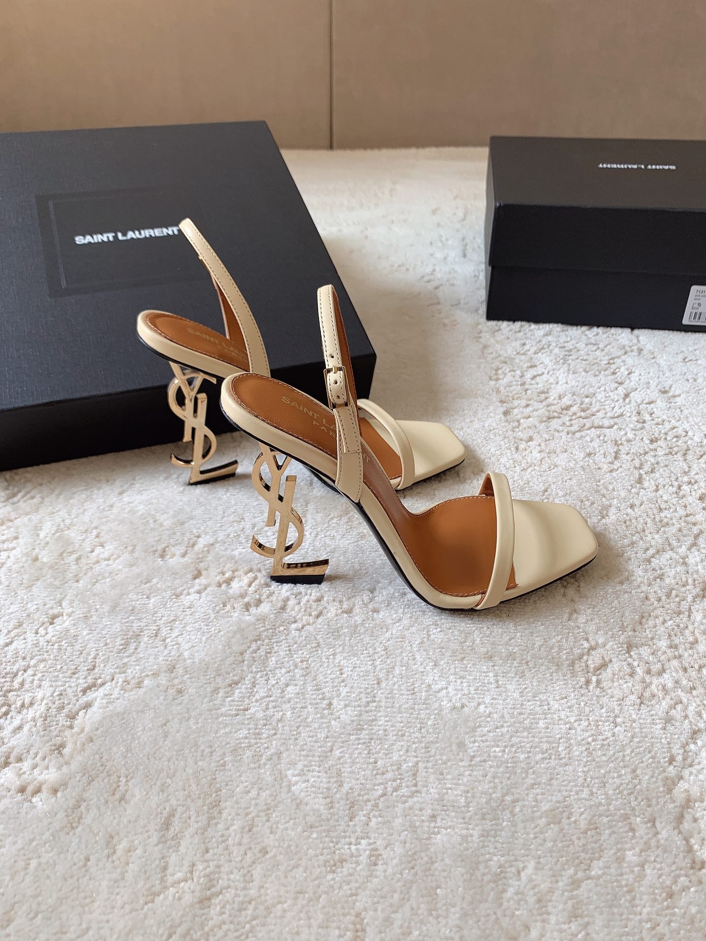 YSL-020shoes