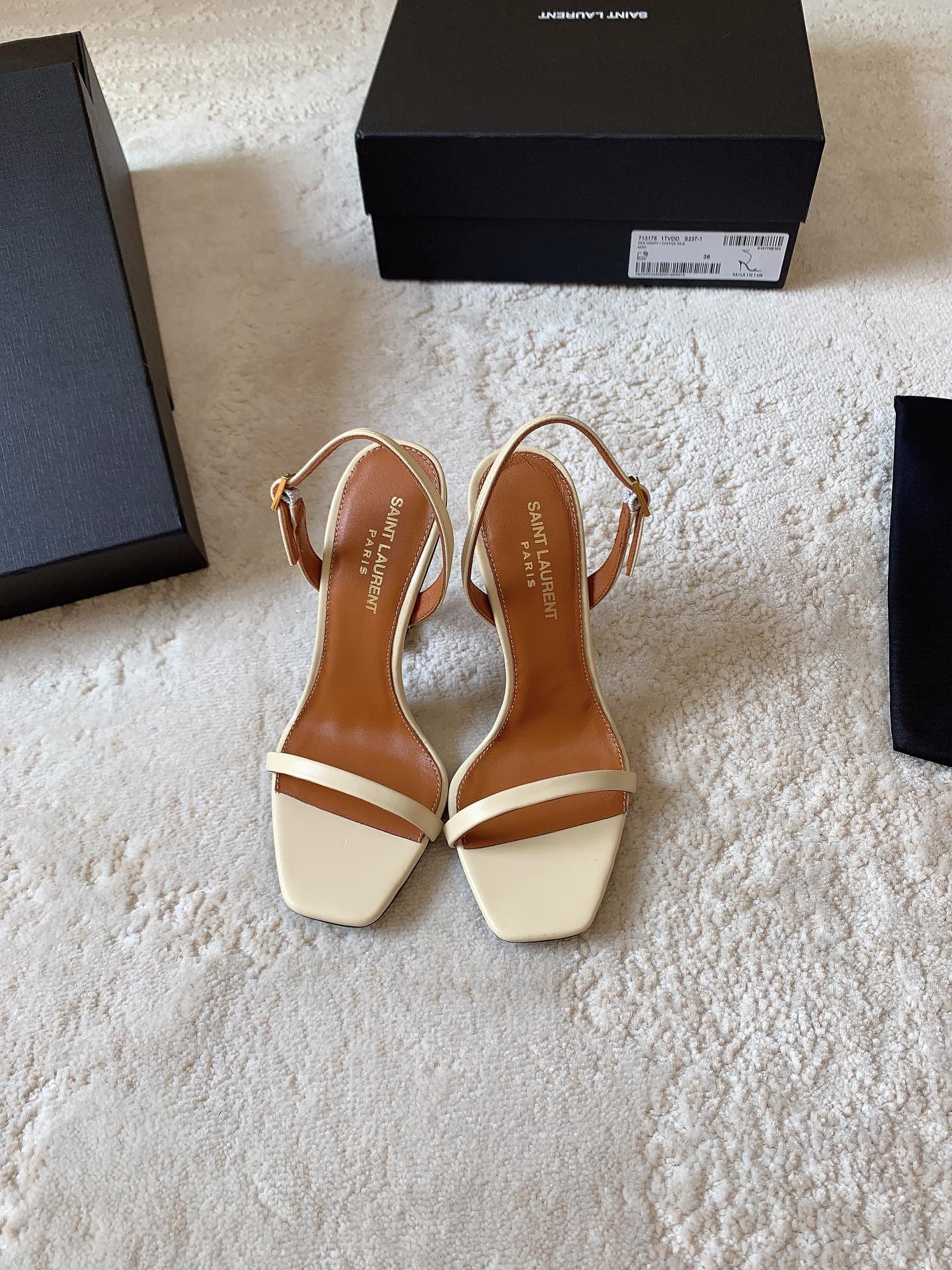 YSL-020shoes