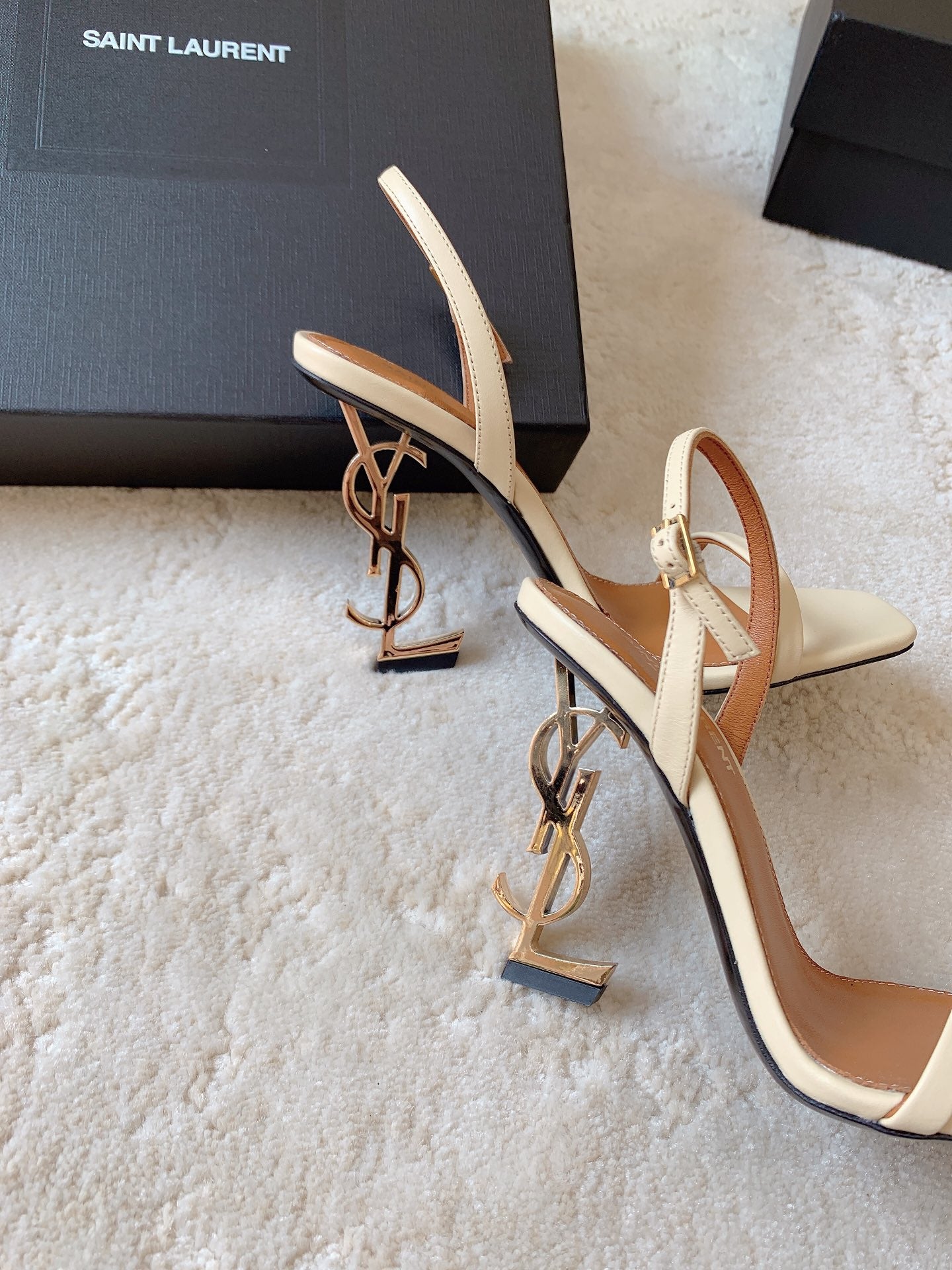 YSL-020shoes