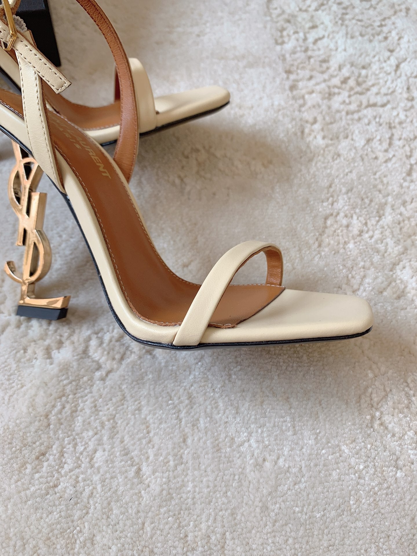 YSL-020shoes