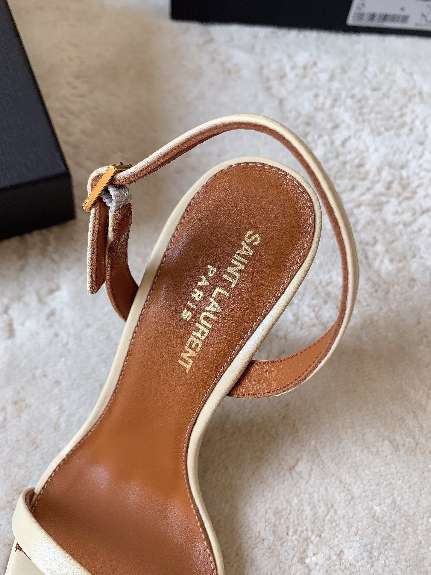 YSL-020shoes