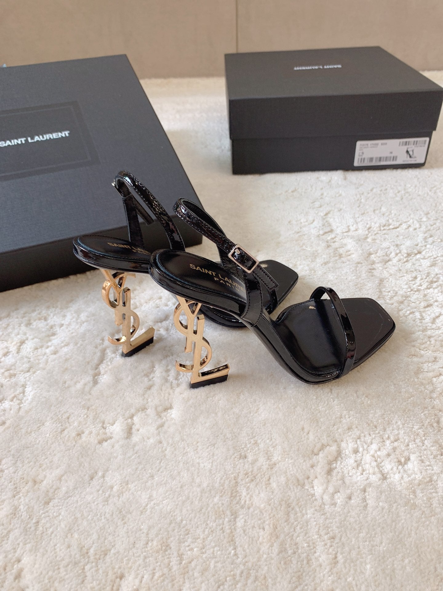 YSL-021shoes