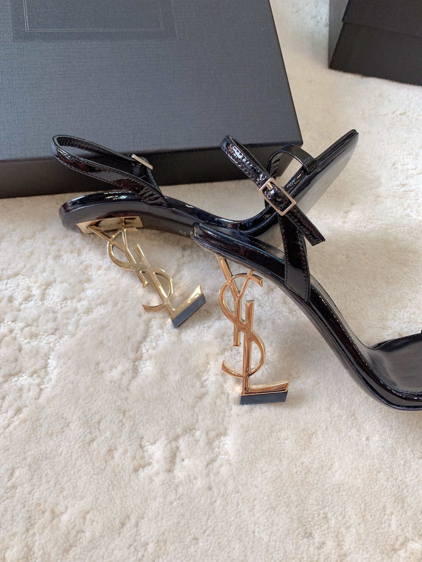 YSL-021shoes