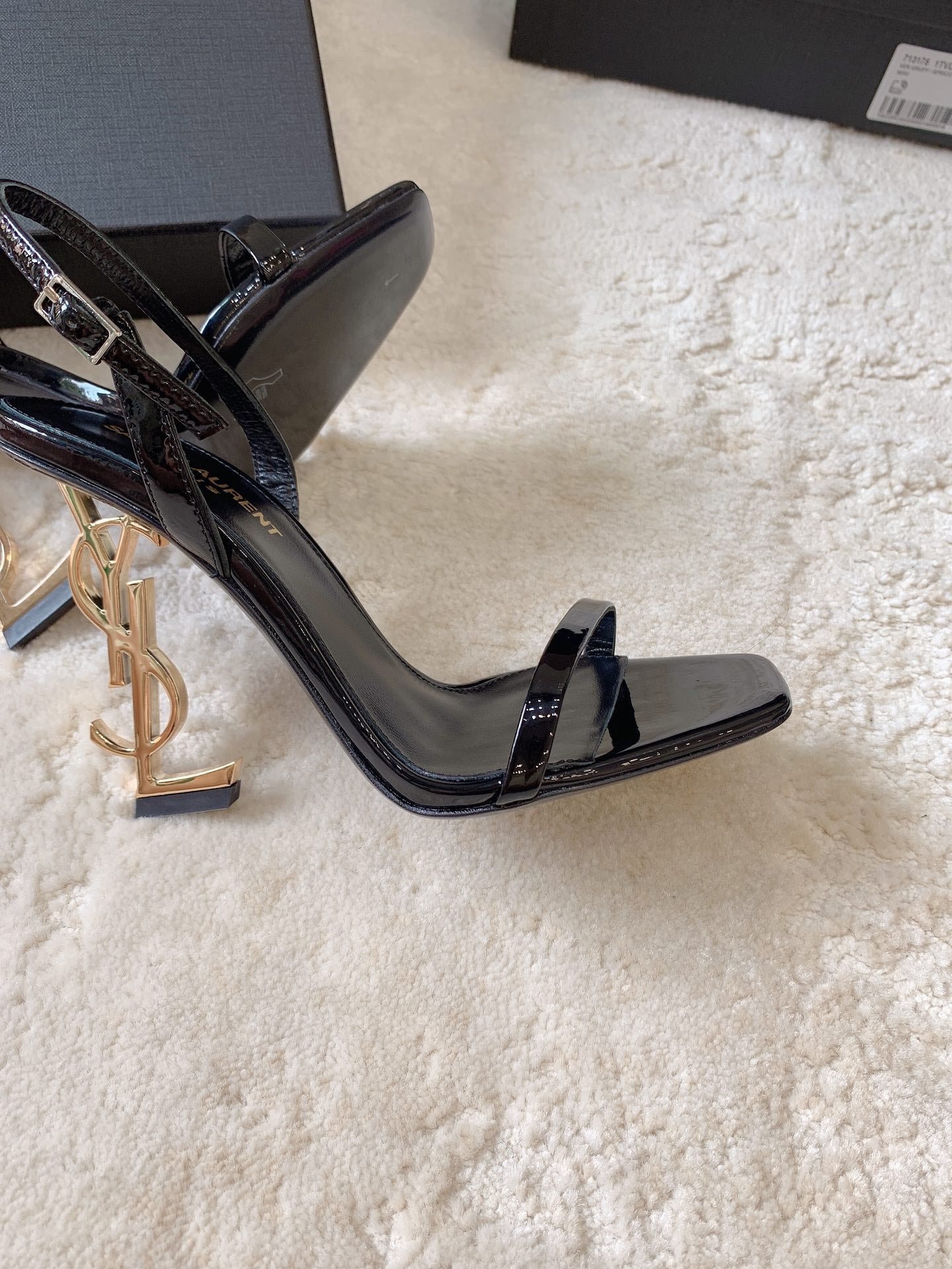 YSL-021shoes