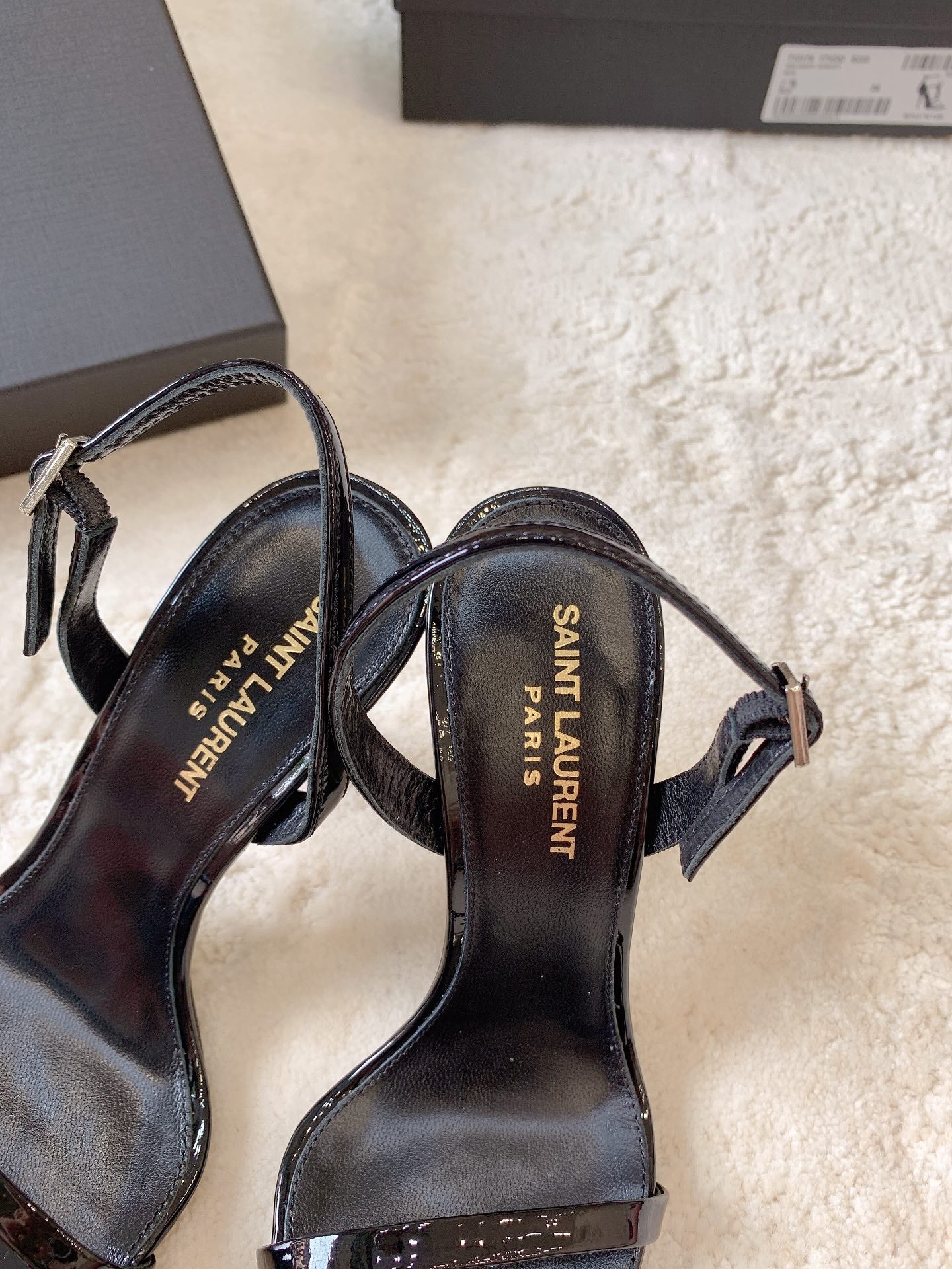 YSL-021shoes