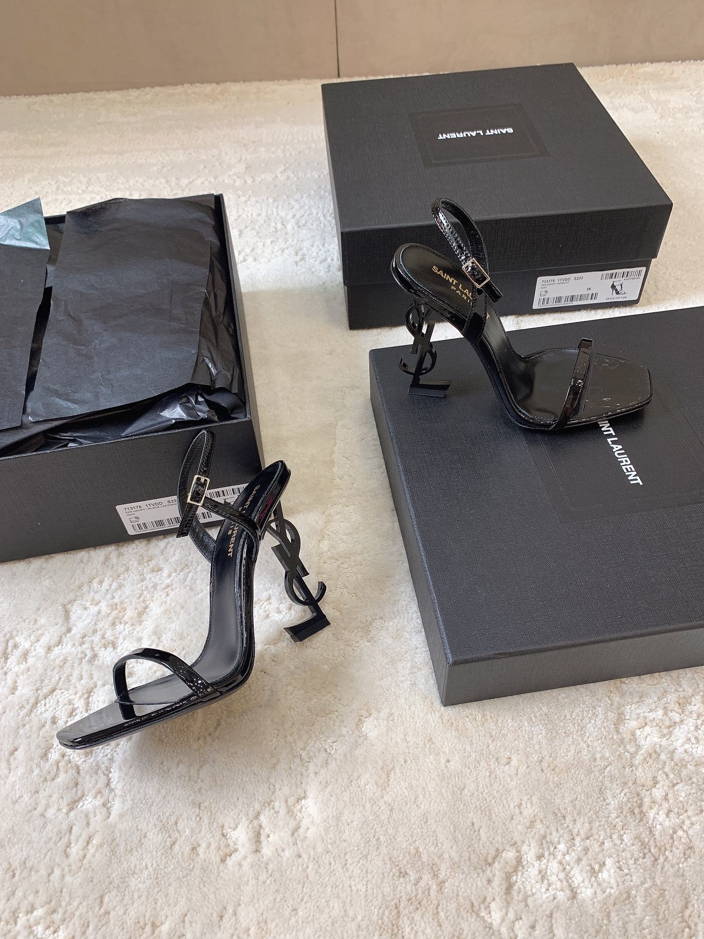 YSL-022shoes