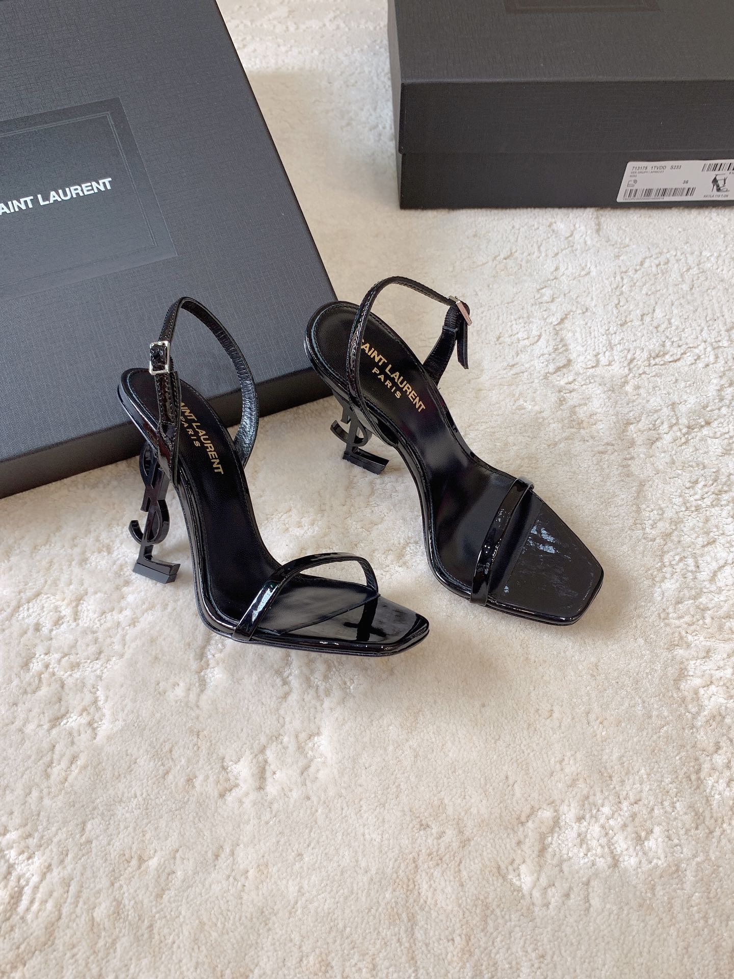 YSL-022shoes