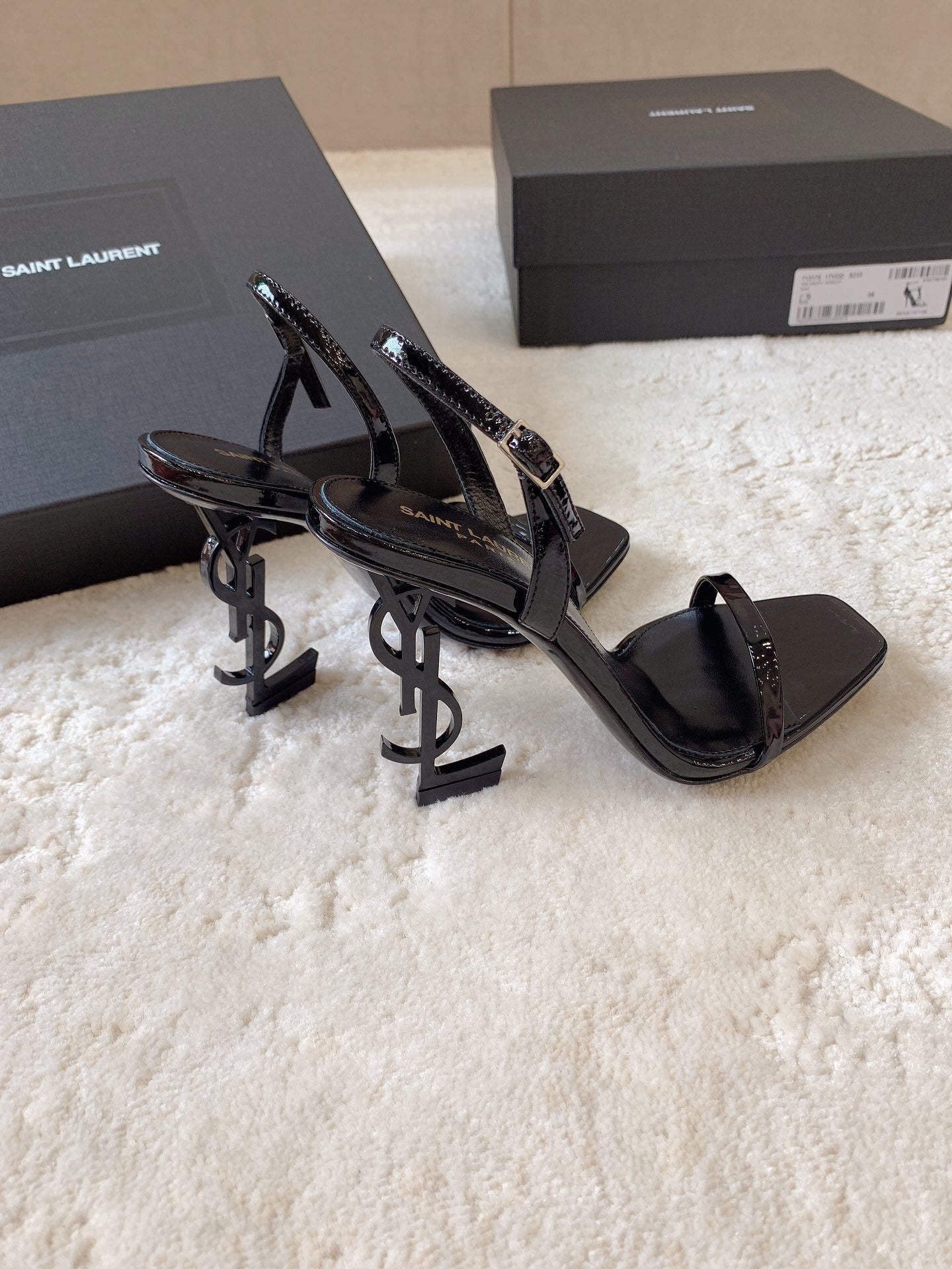YSL-022shoes