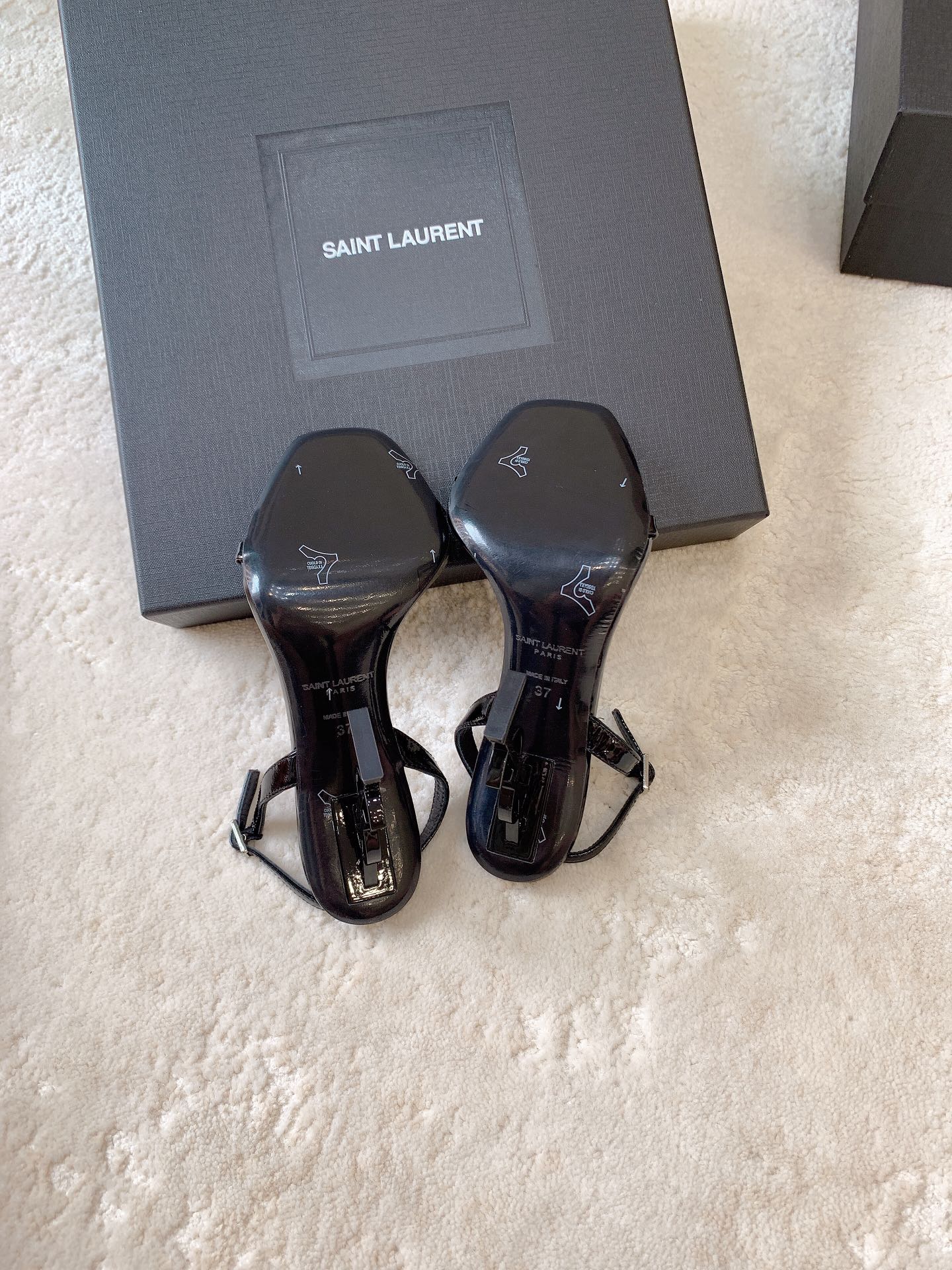 YSL-022shoes