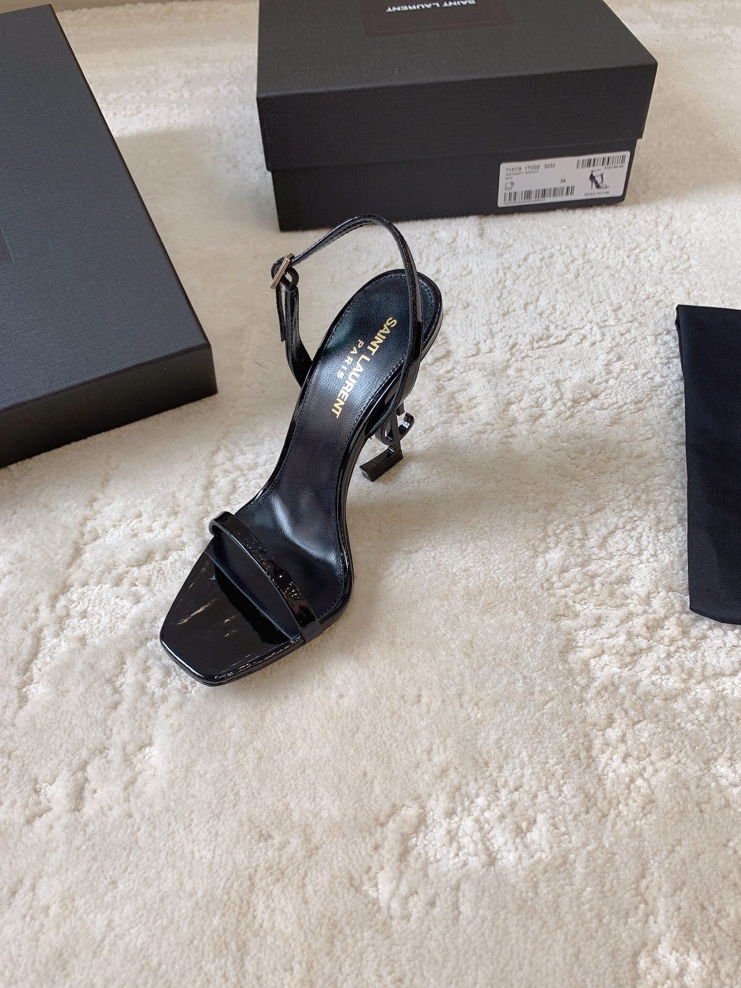 YSL-022shoes