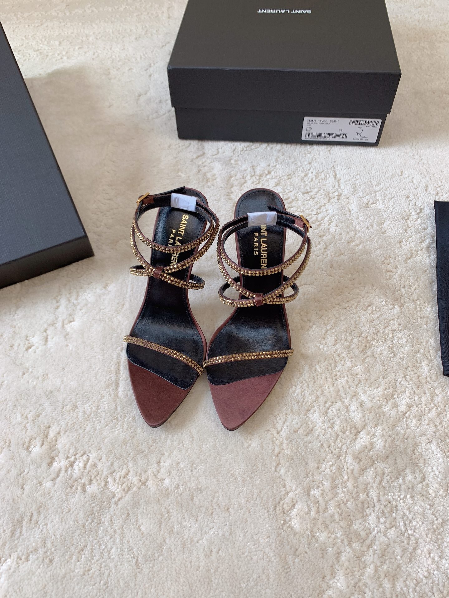 YSL-024shoes