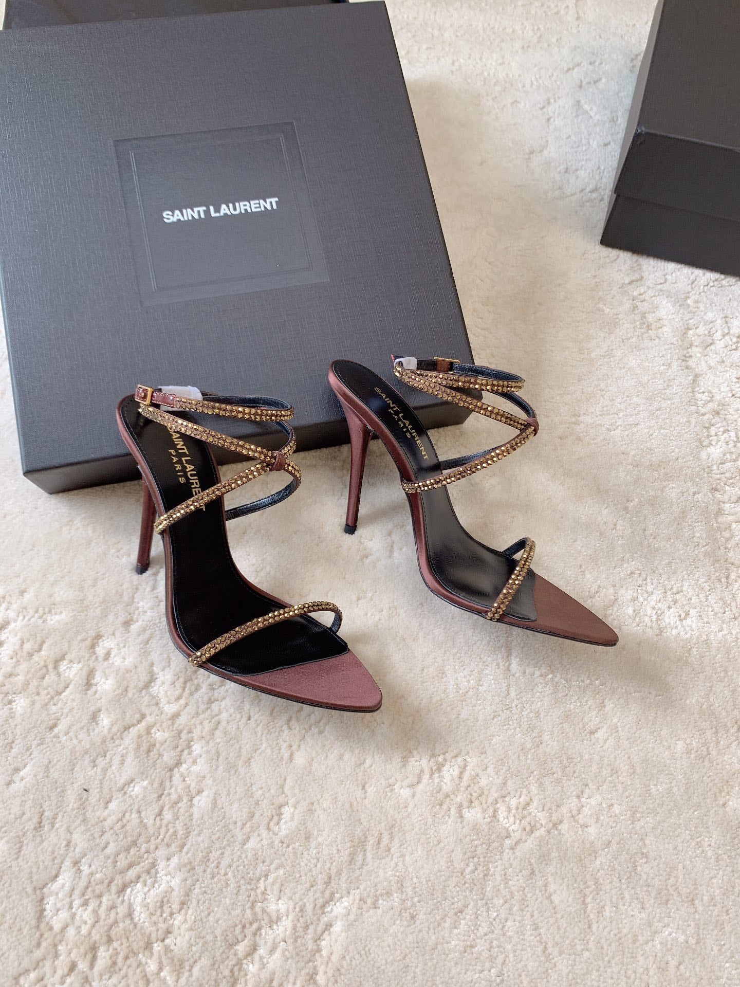 YSL-024shoes
