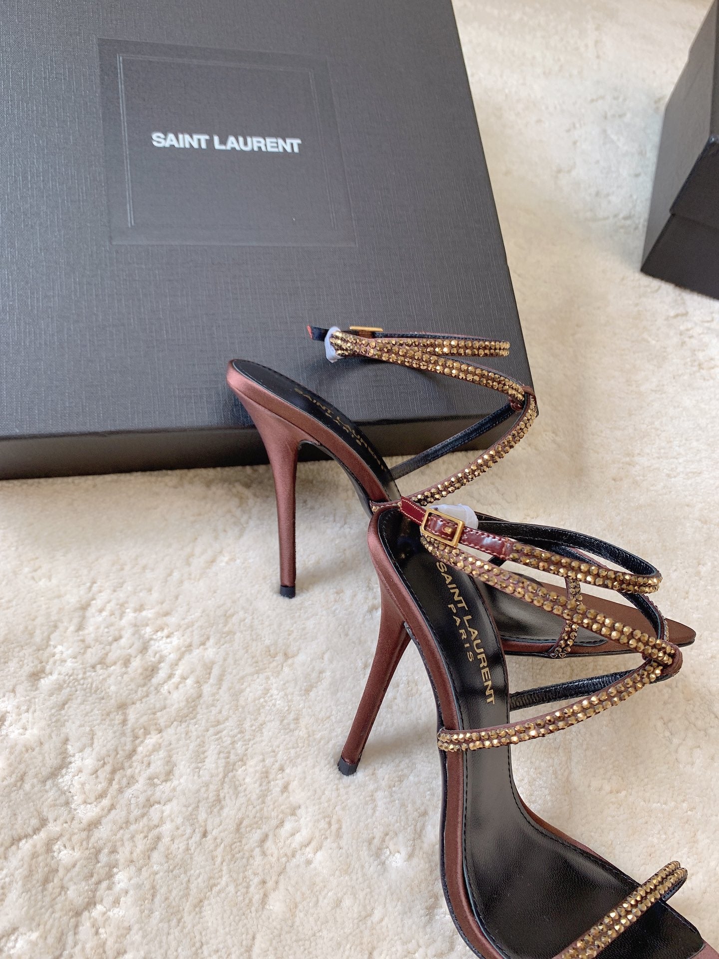 YSL-024shoes