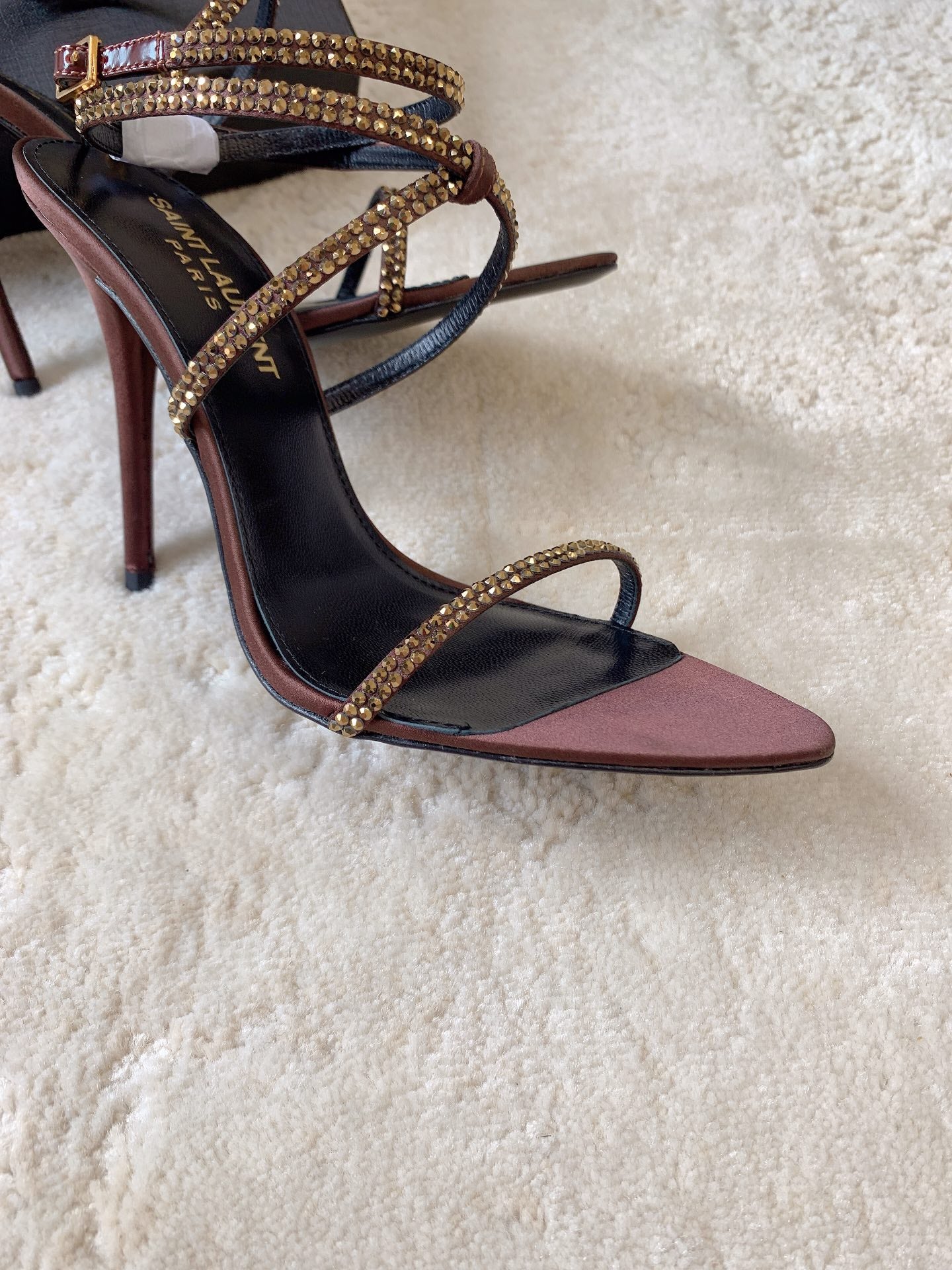 YSL-024shoes