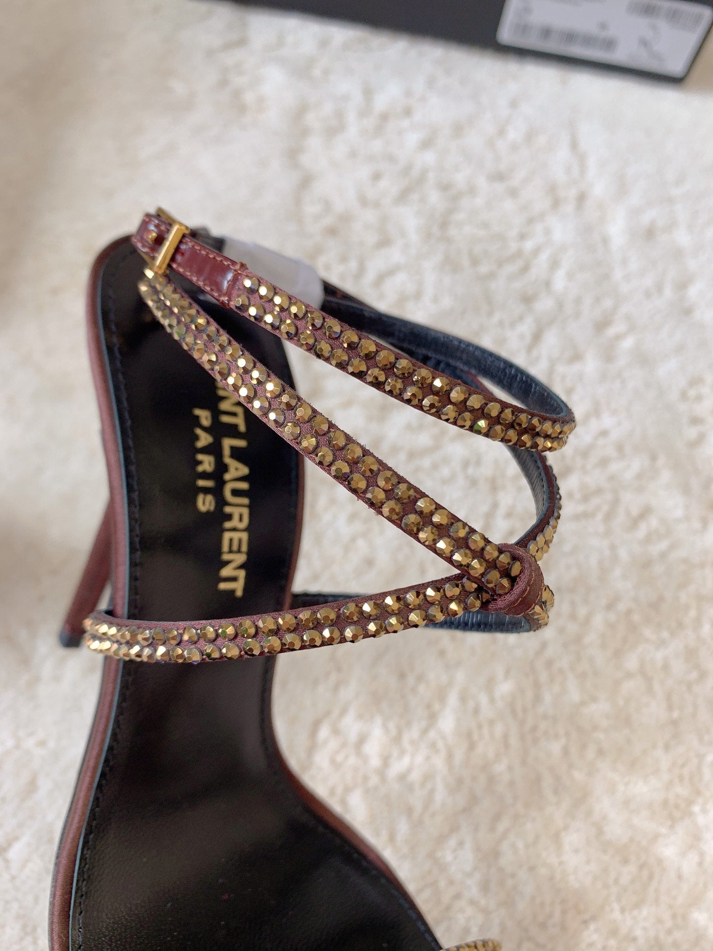 YSL-024shoes