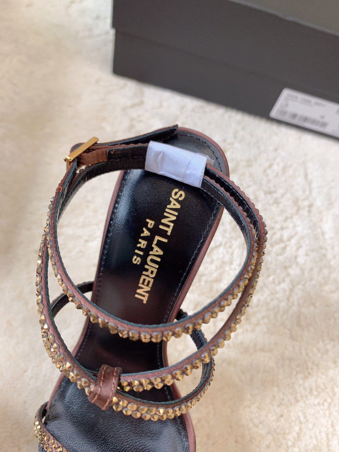YSL-024shoes