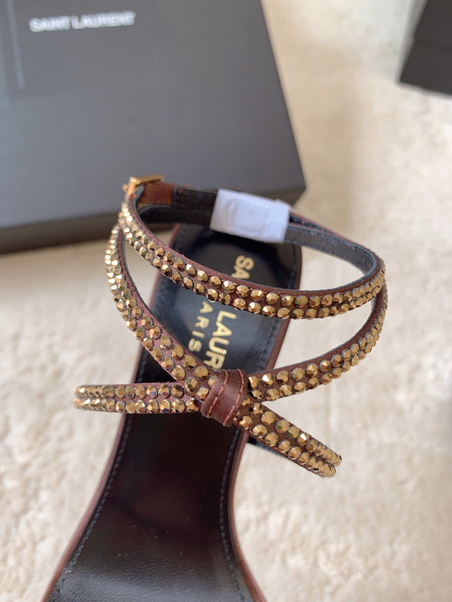 YSL-024shoes