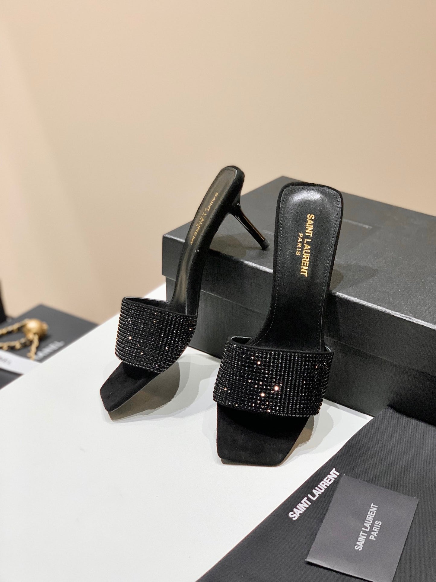 YSL-025shoes