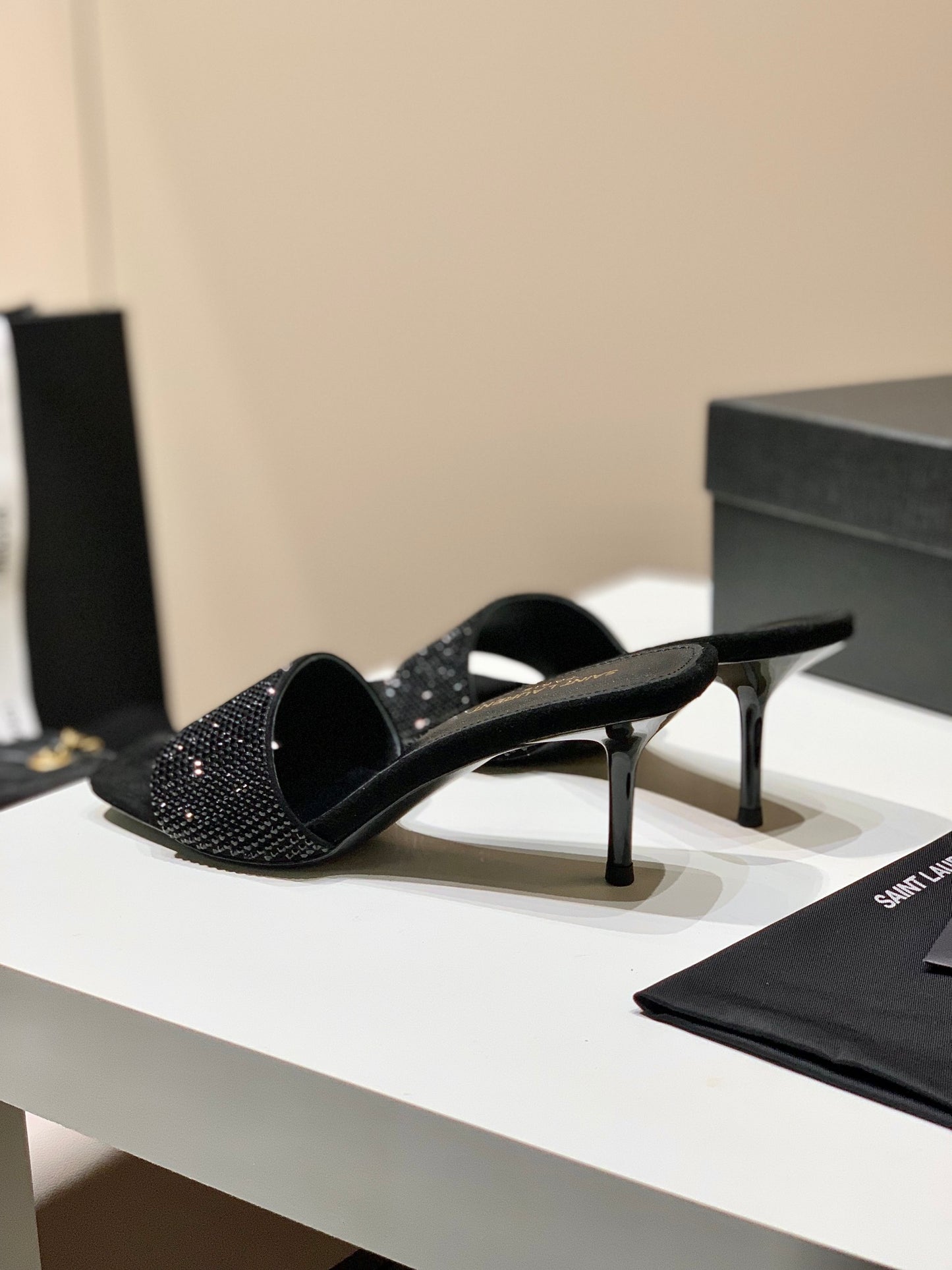 YSL-025shoes