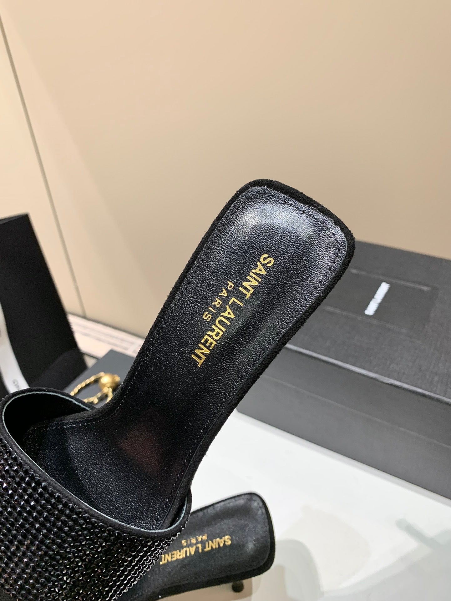 YSL-025shoes