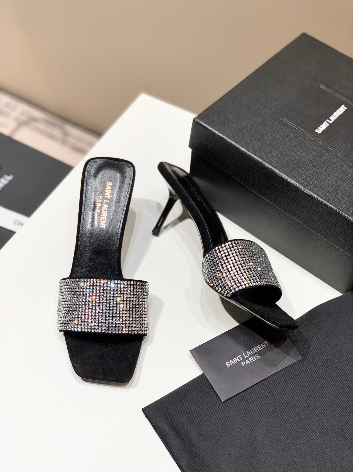 YSL-027shoes