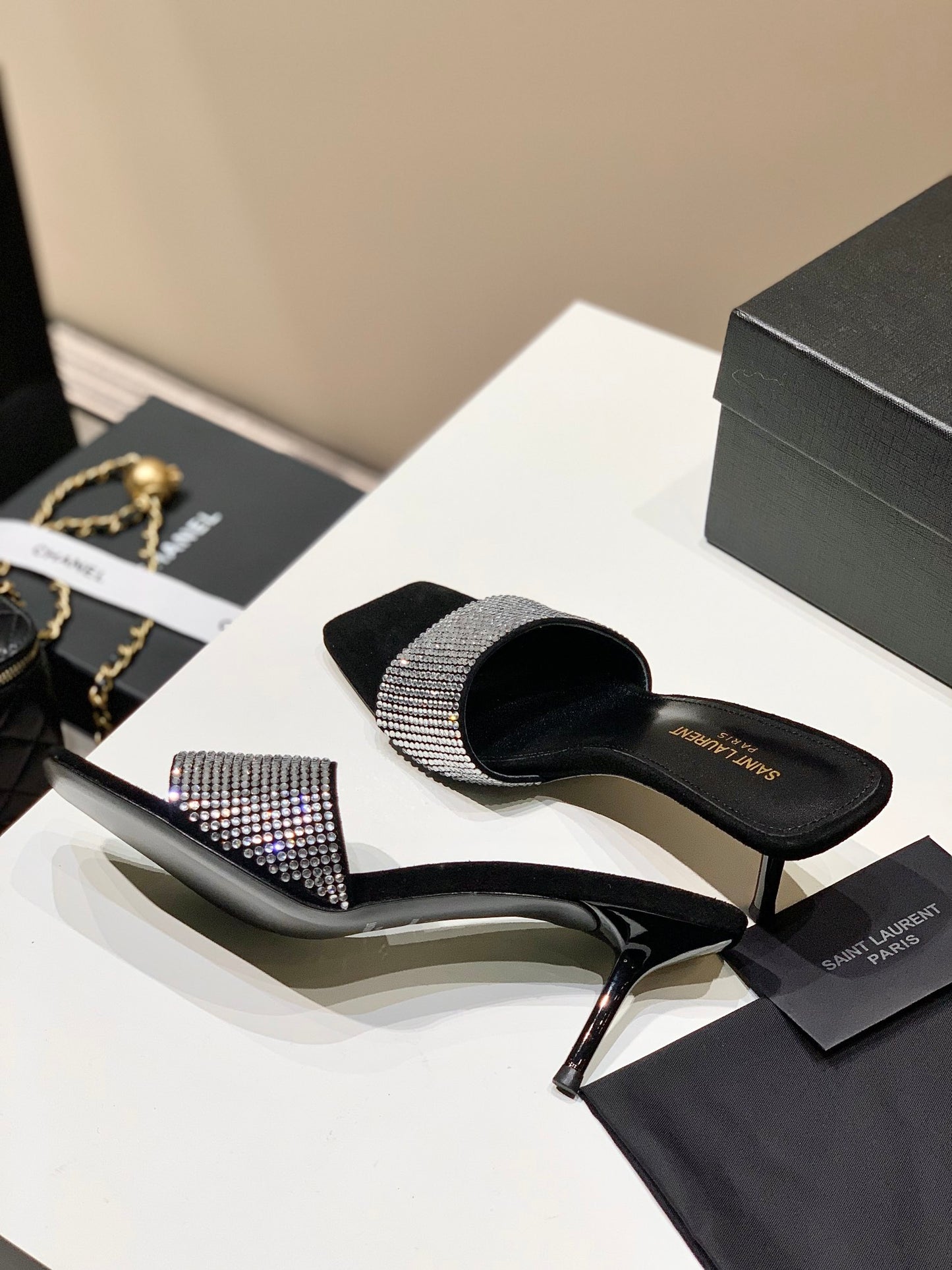 YSL-027shoes