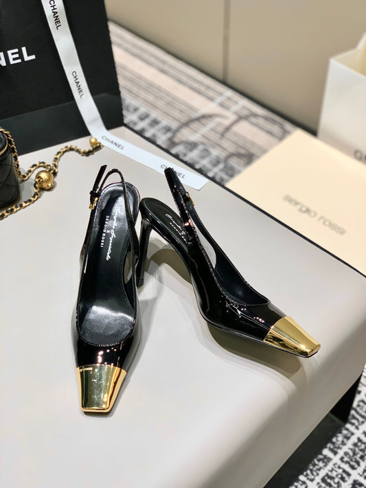 YSL-028shoes