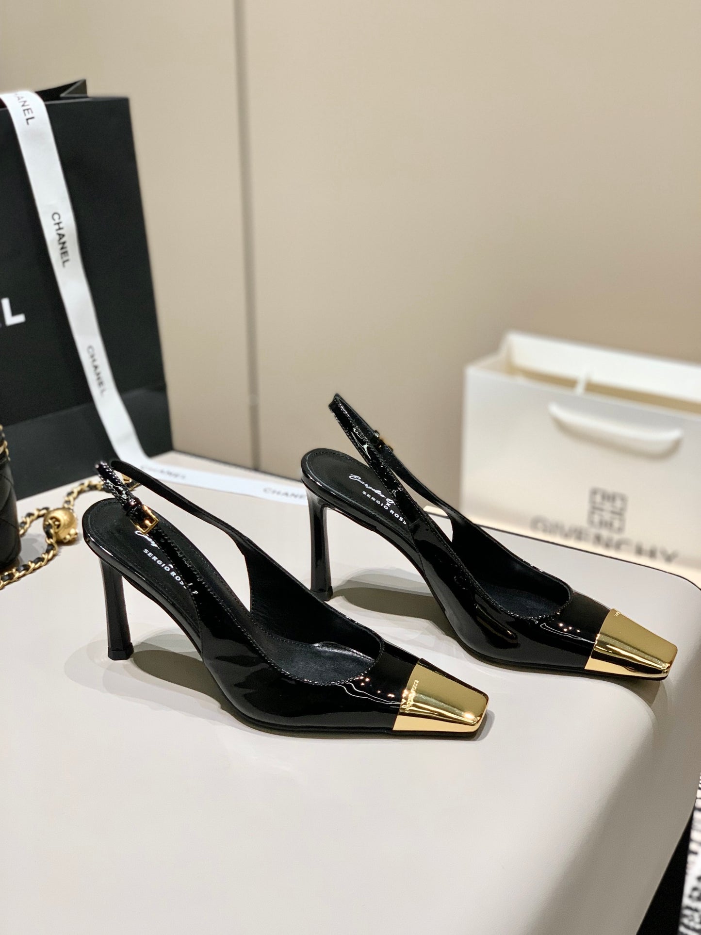 YSL-028shoes
