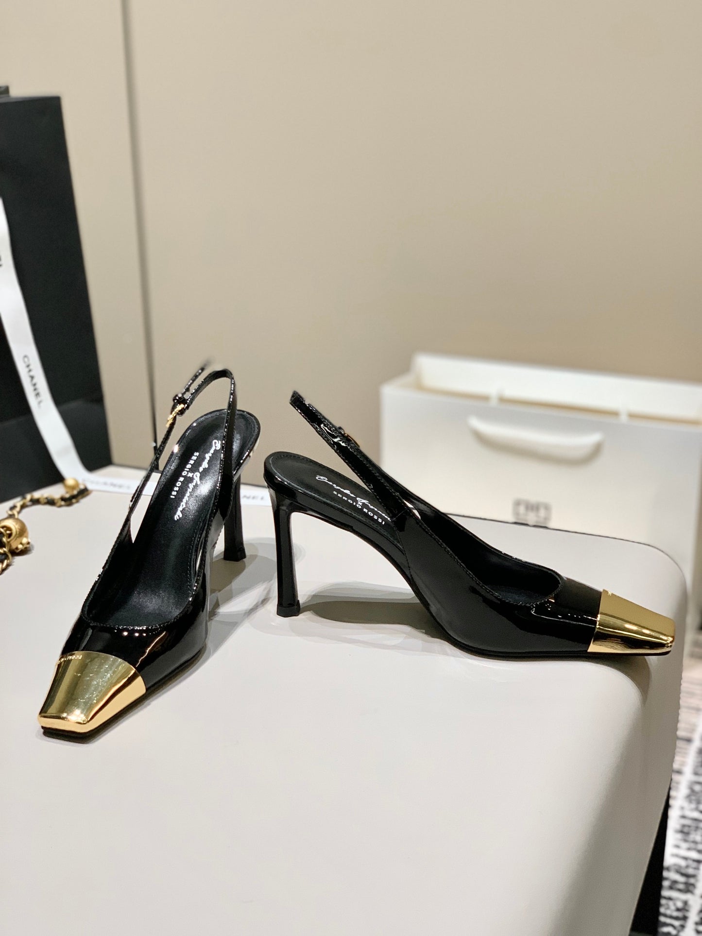 YSL-028shoes