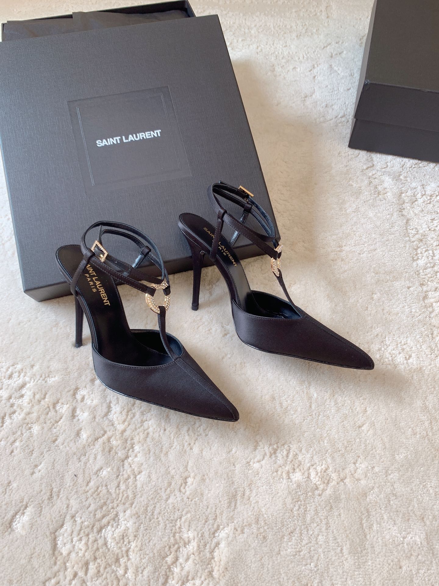YSL-023shoes