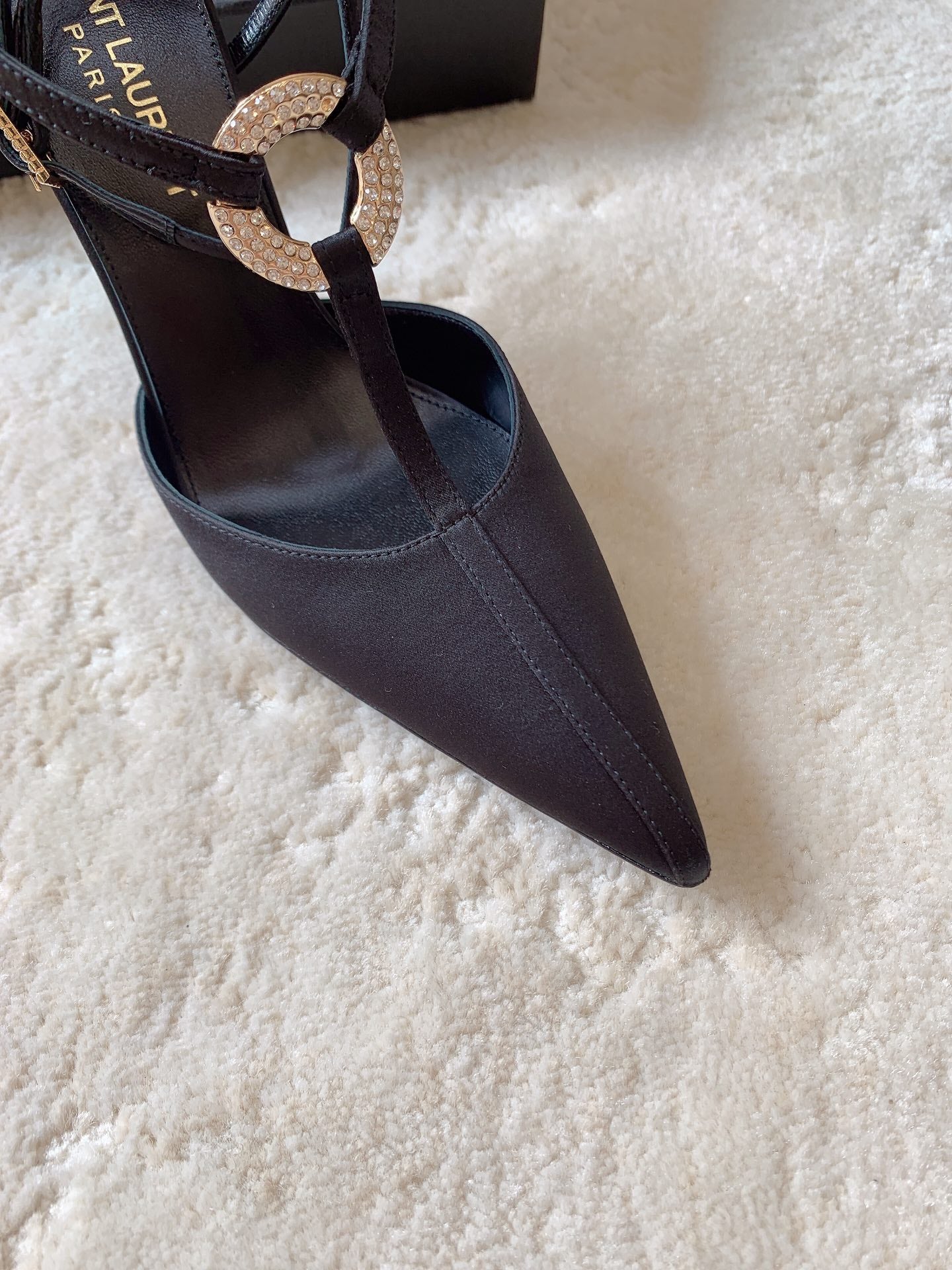 YSL-023shoes