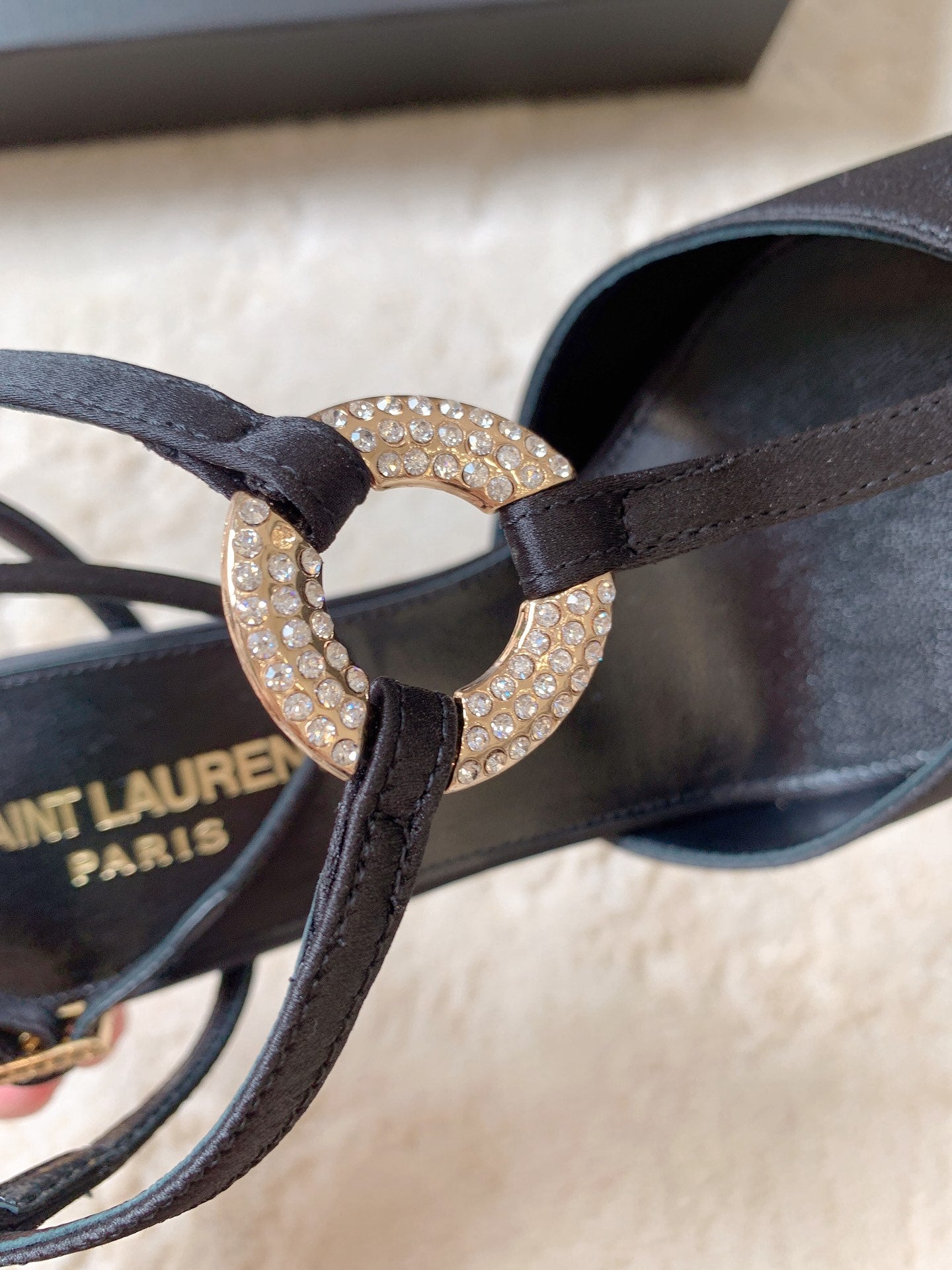YSL-023shoes