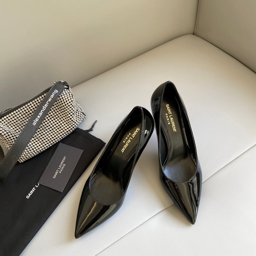 YSL-030shoes