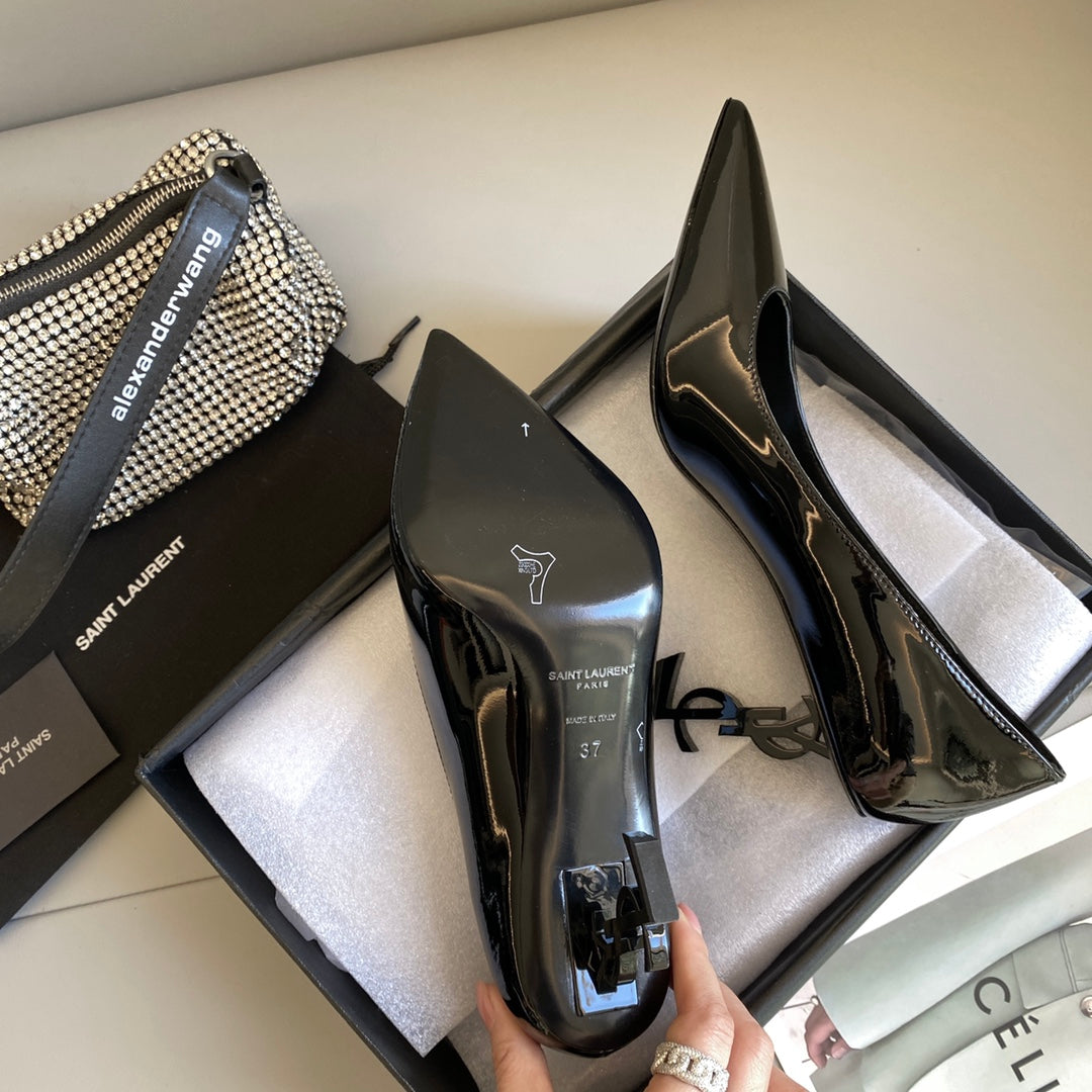 YSL-031shoes