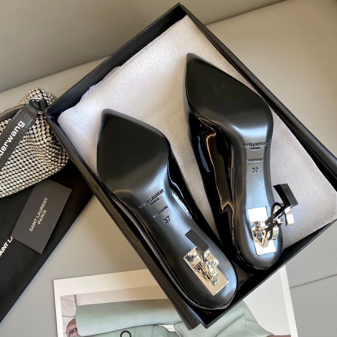 YSL-032shoes