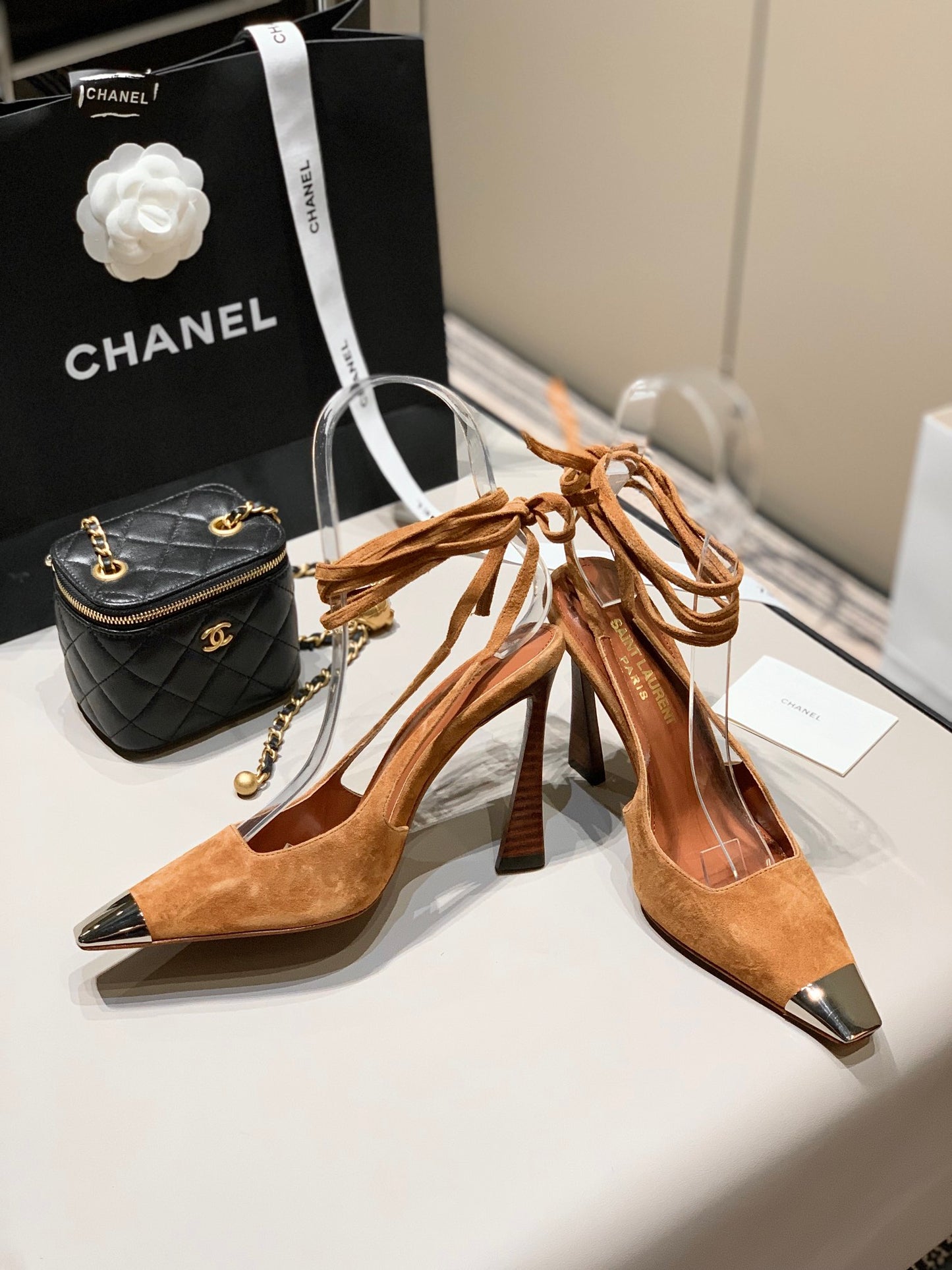 YSL-033shoes