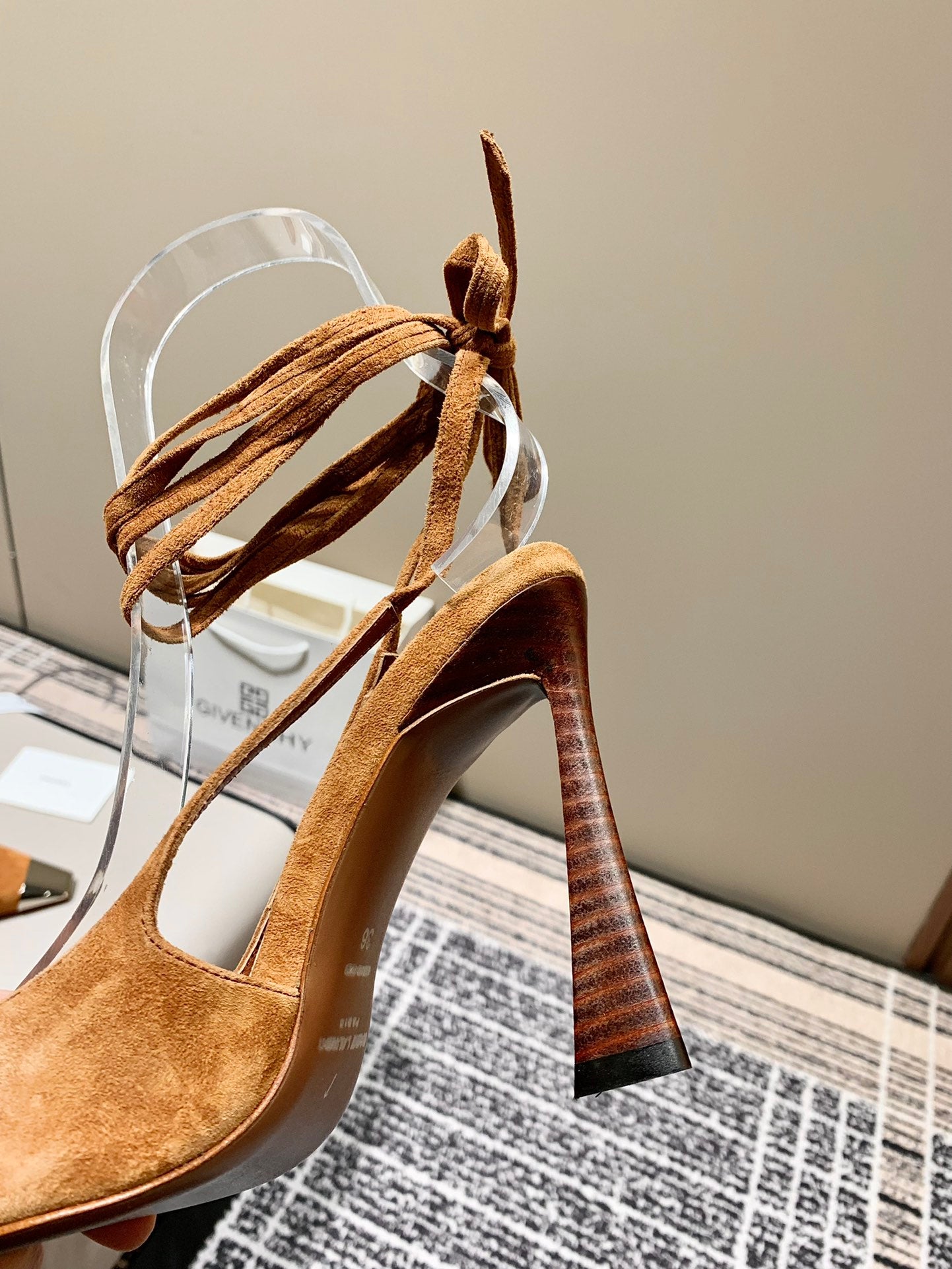 YSL-033shoes