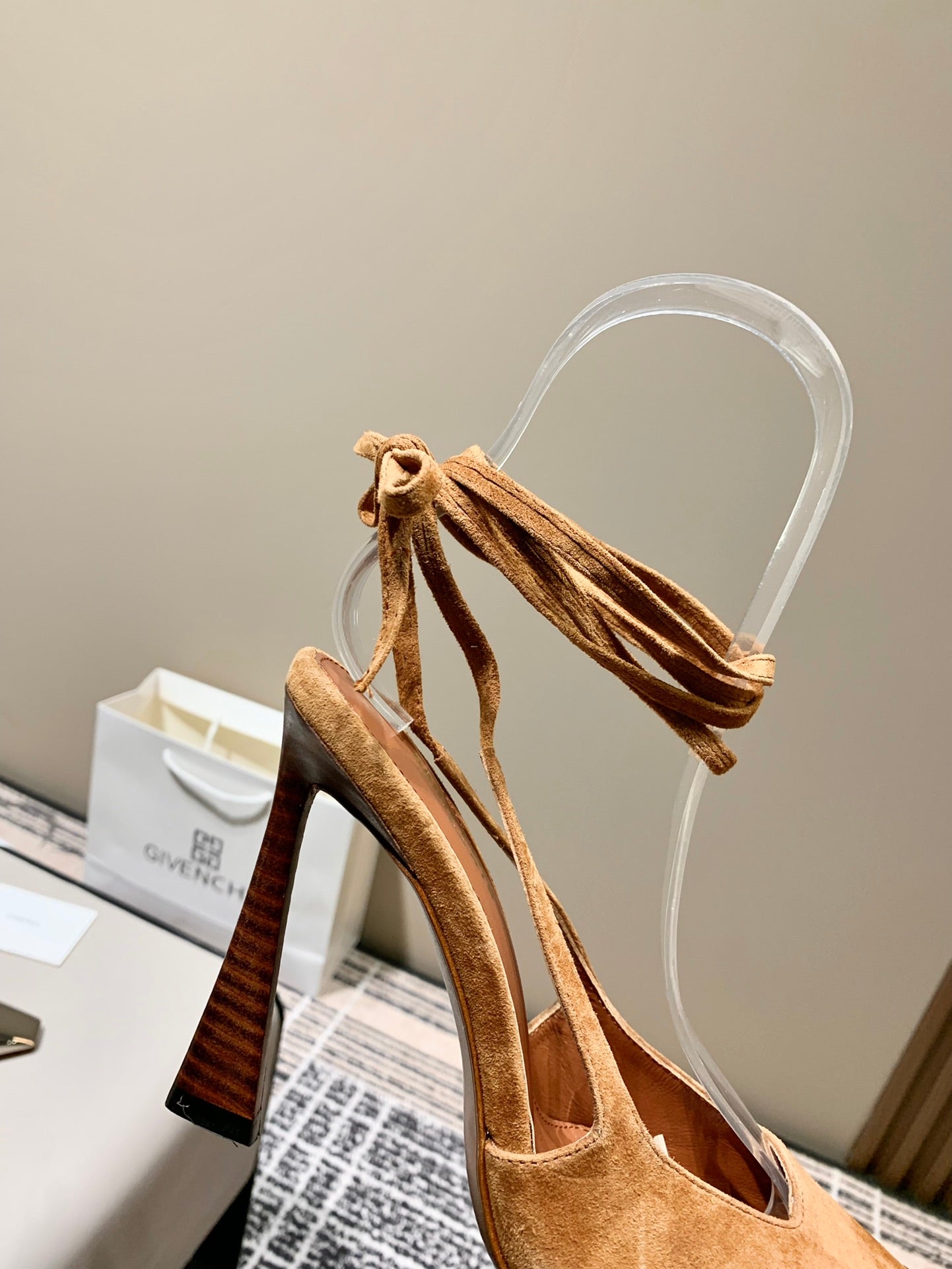 YSL-033shoes