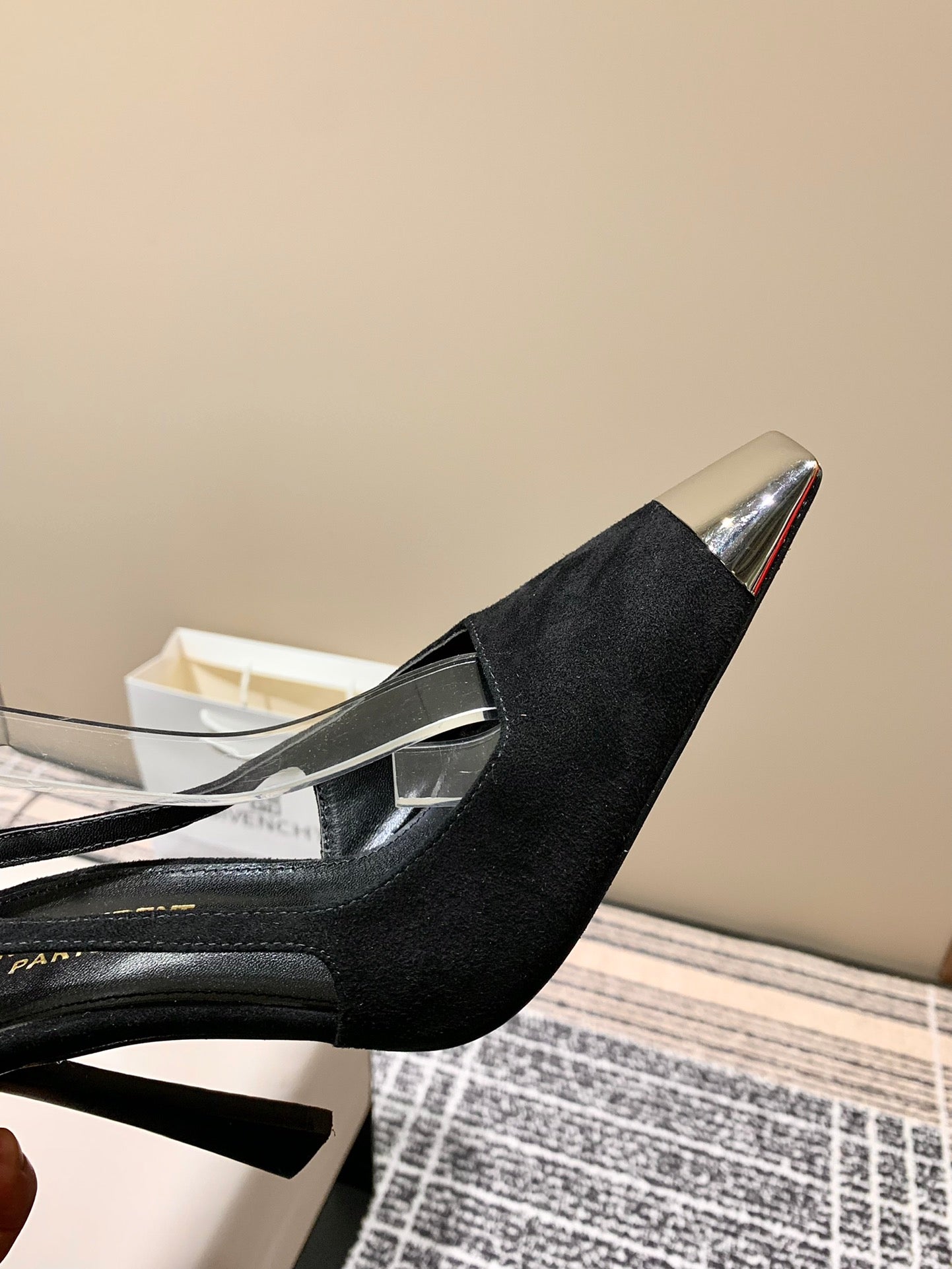 YSL-034shoes