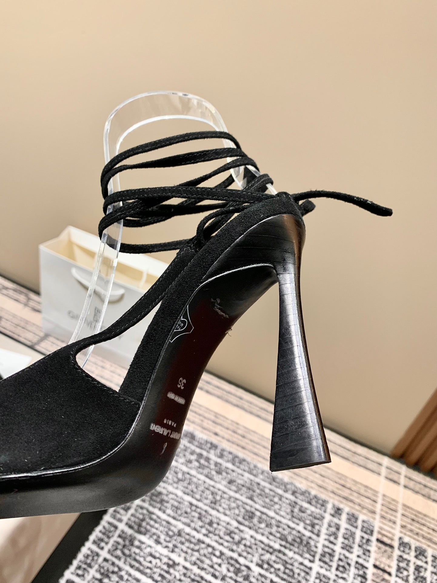 YSL-034shoes