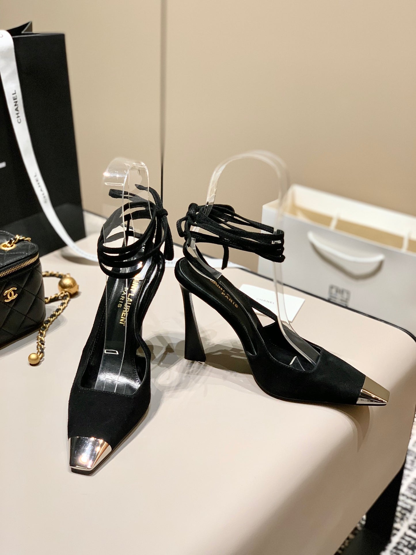 YSL-034shoes