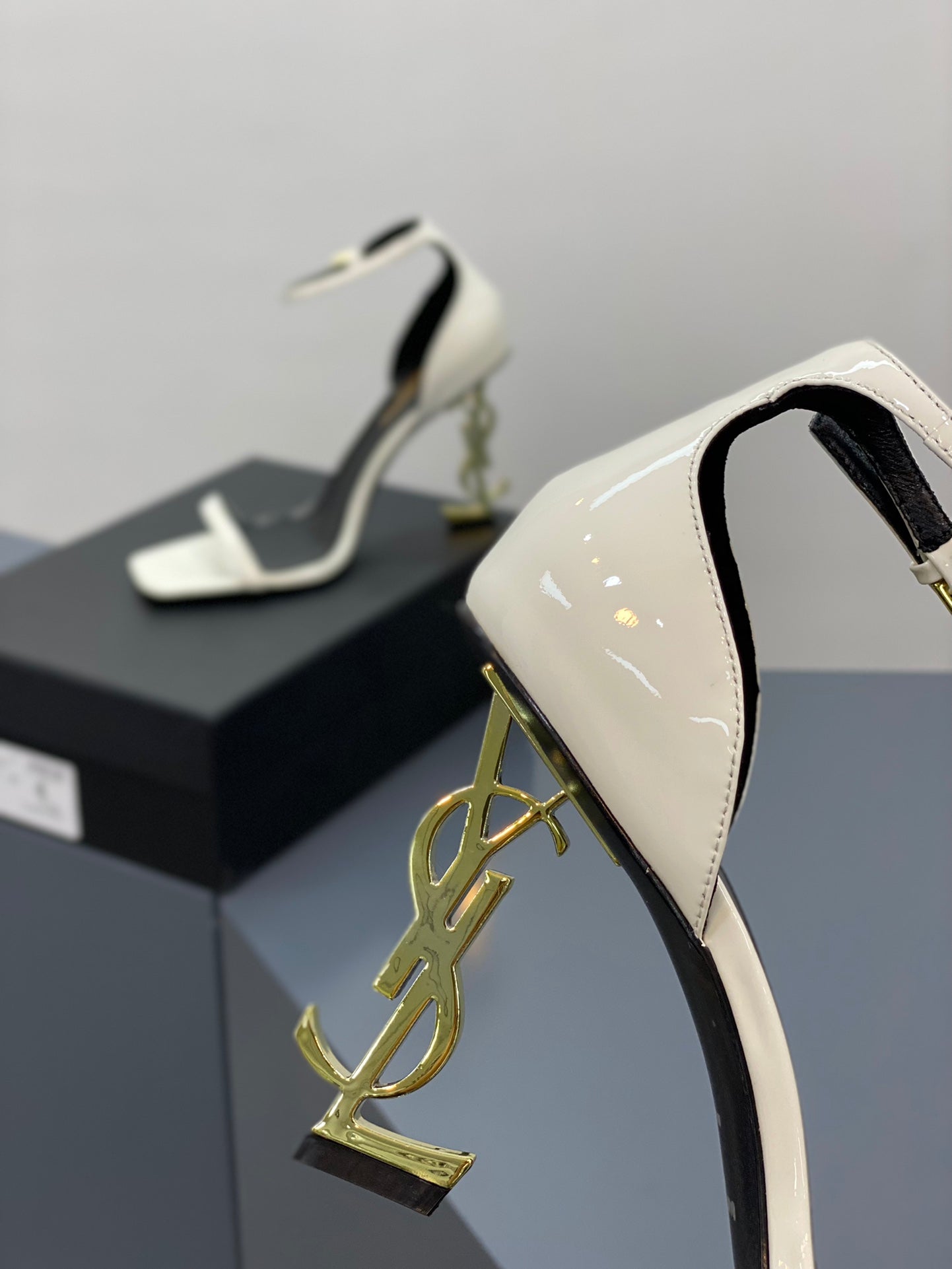 YSL-036shoes