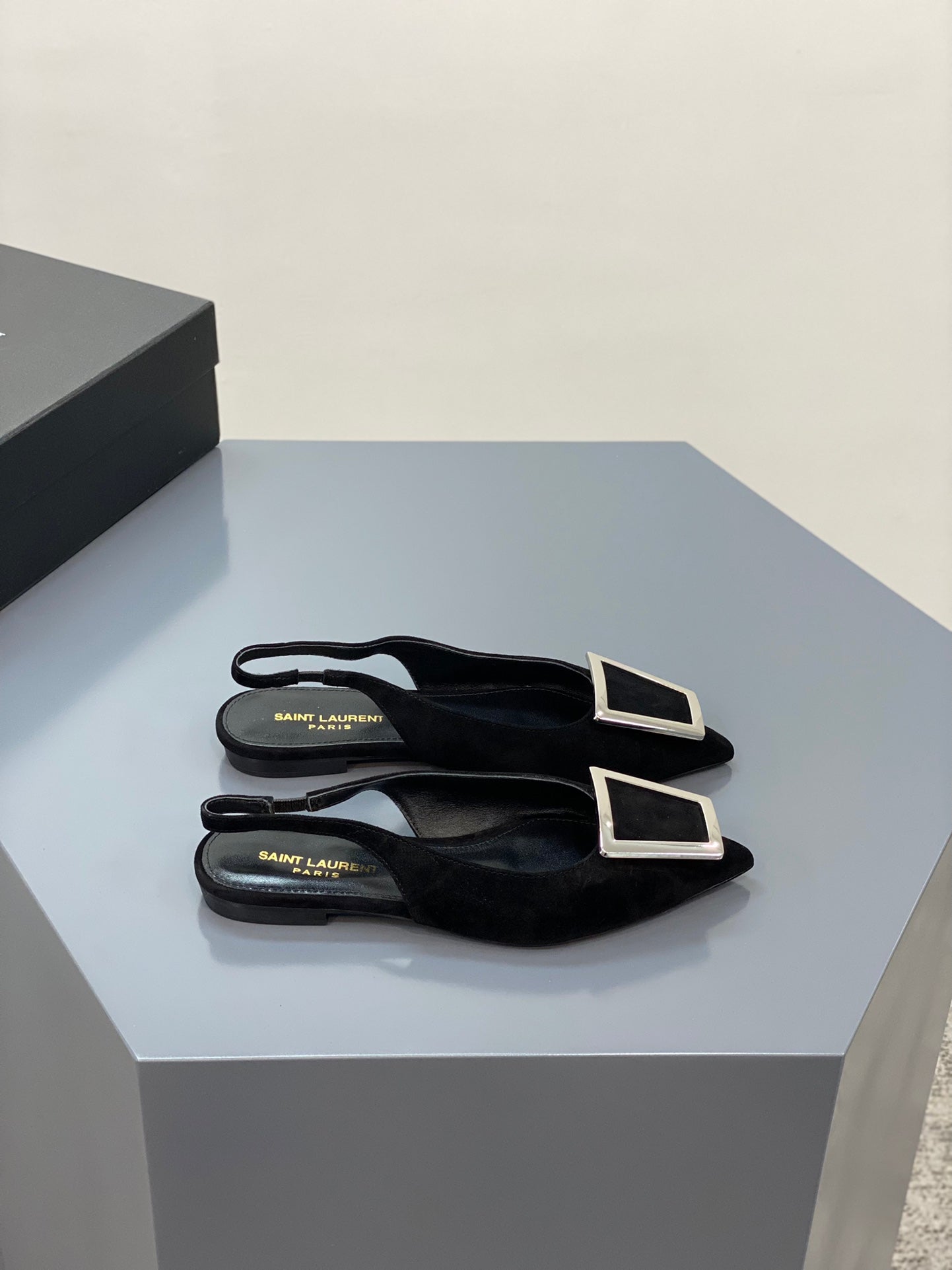 YSL-038shoes