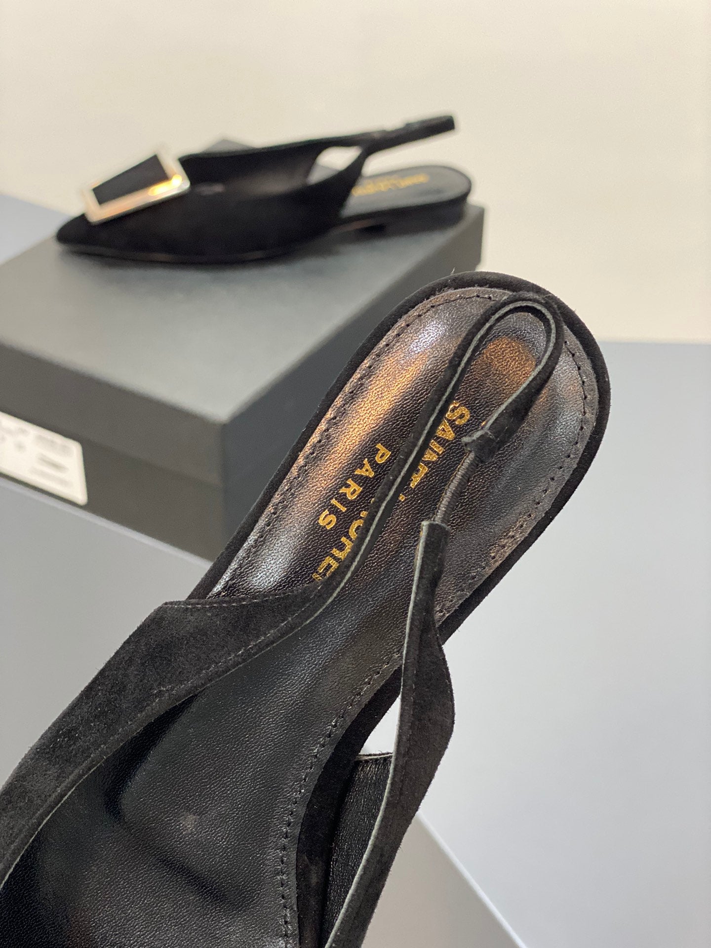YSL-038shoes