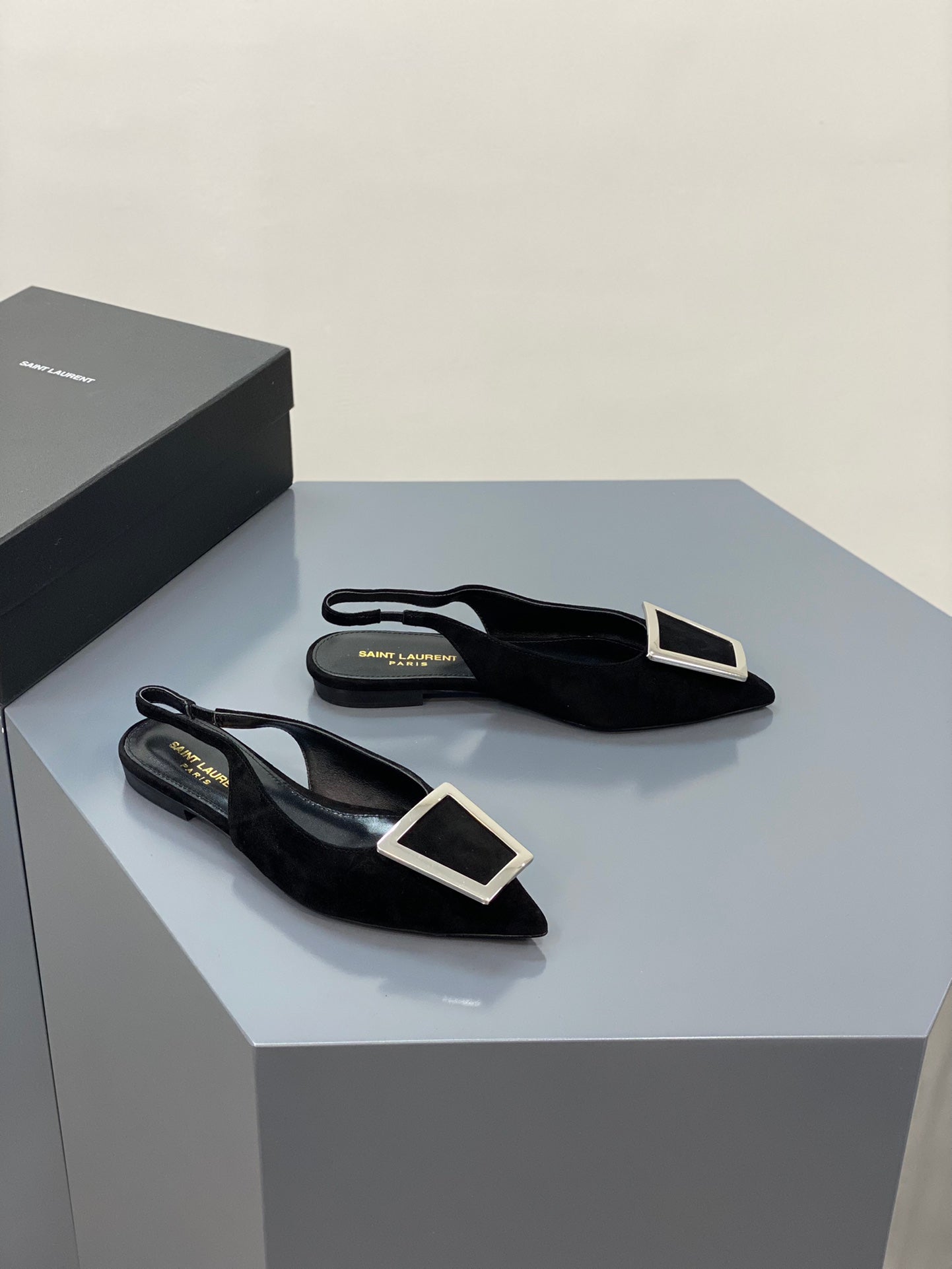 YSL-038shoes