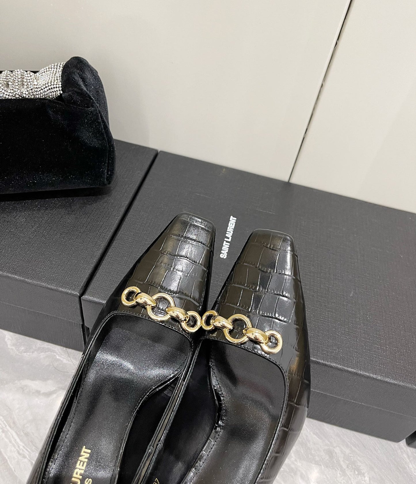 YSL-039shoes