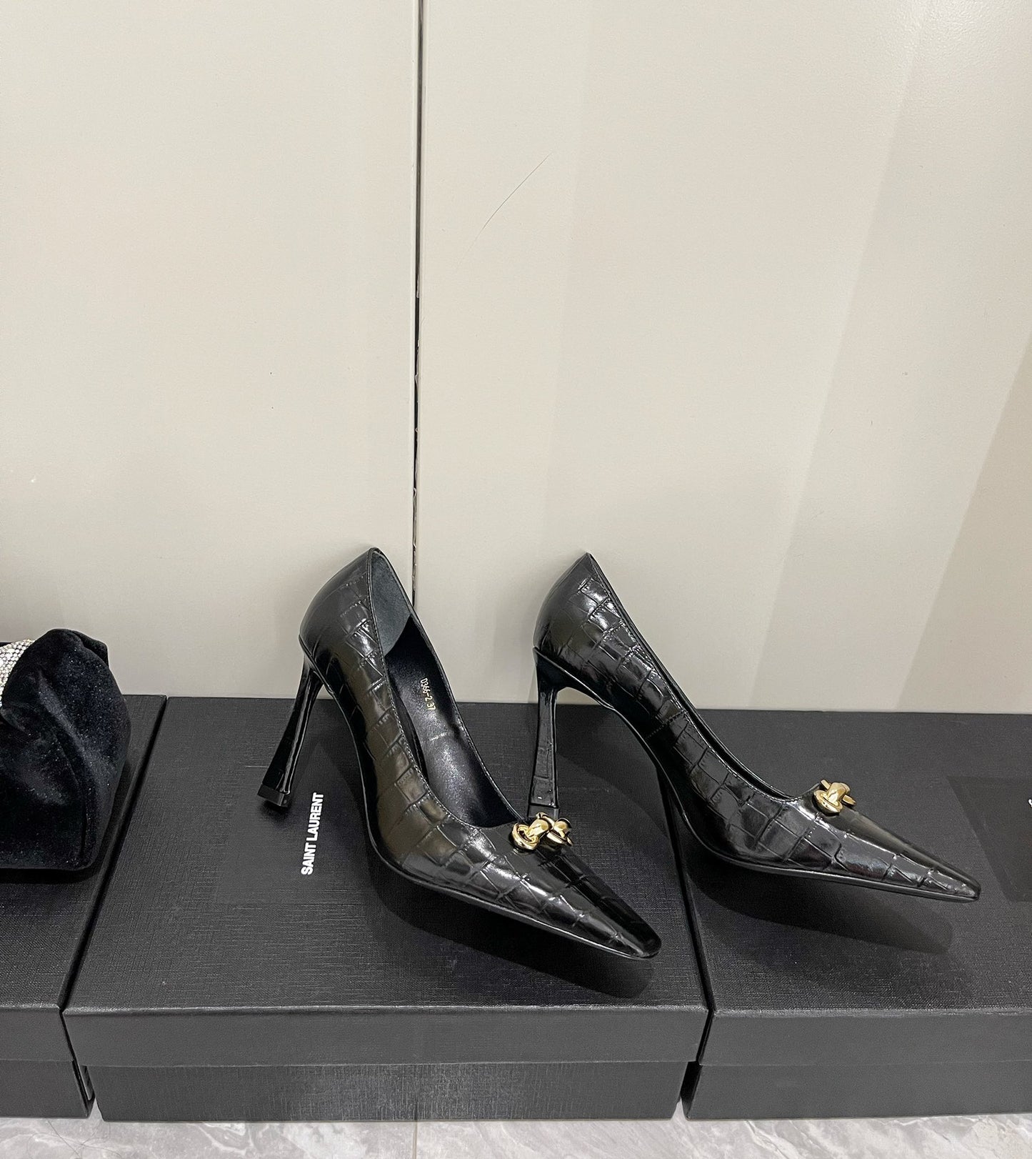 YSL-039shoes