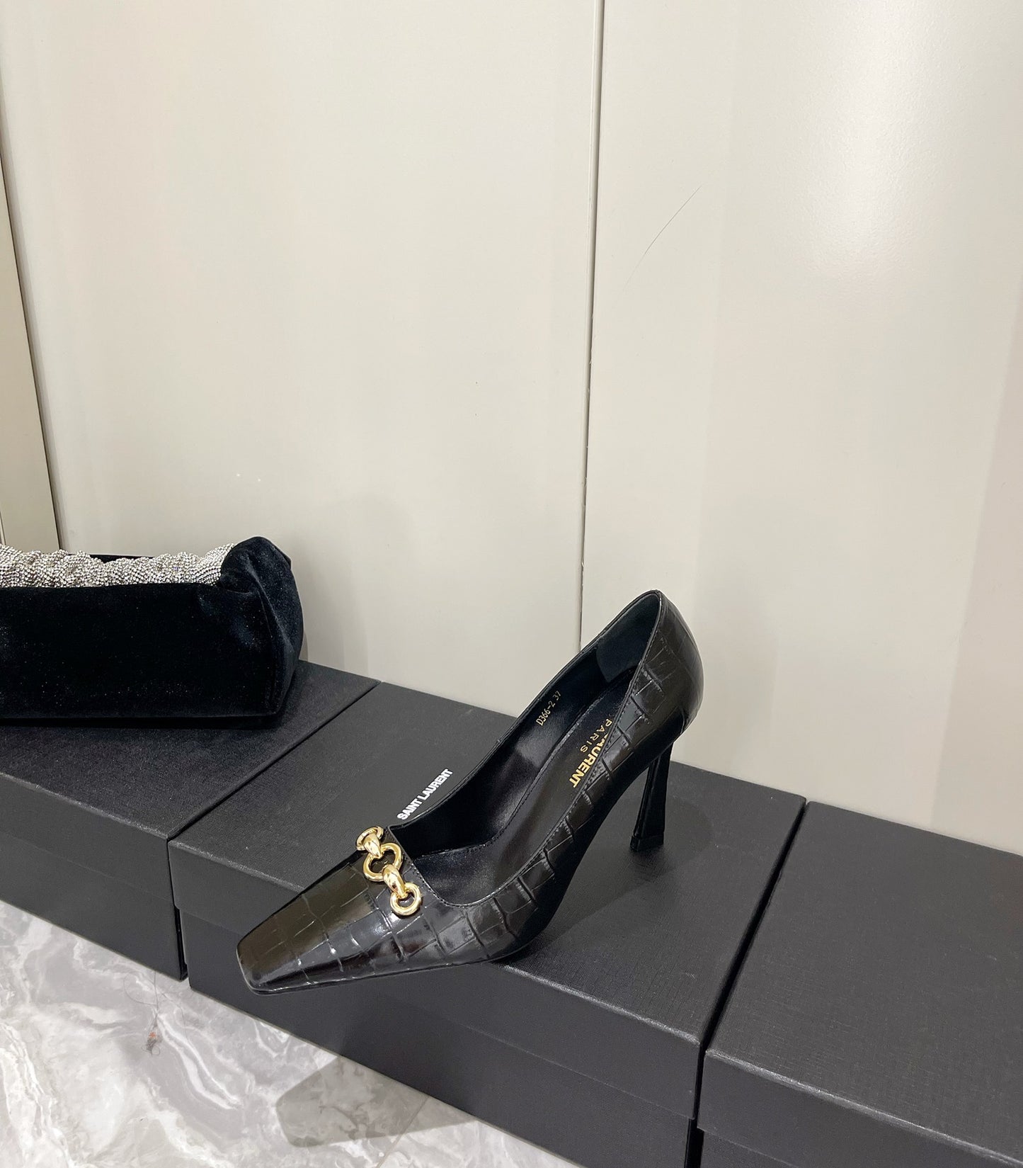 YSL-039shoes