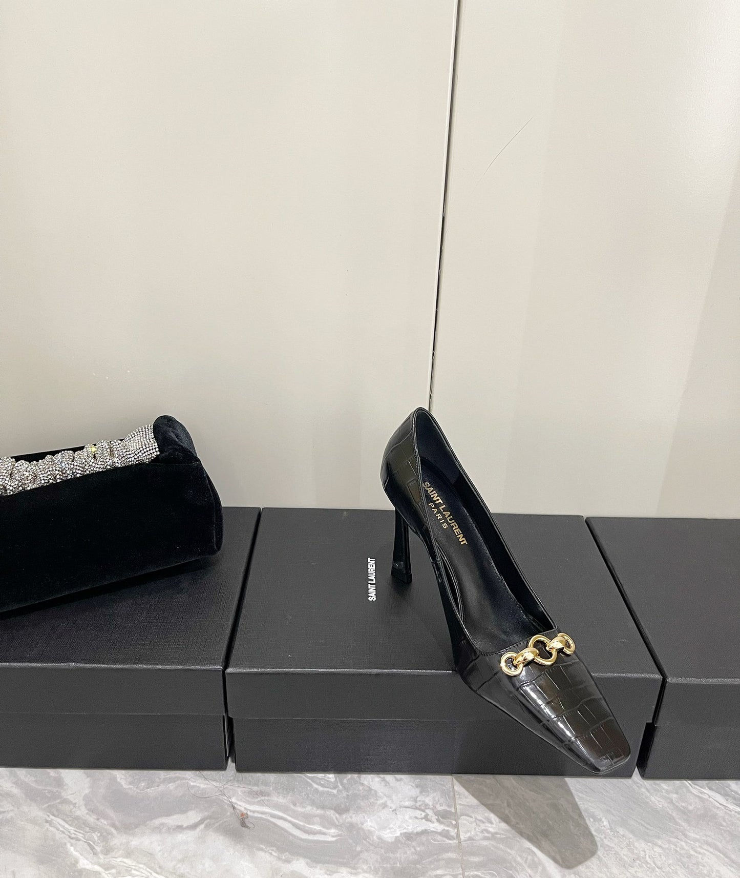 YSL-039shoes