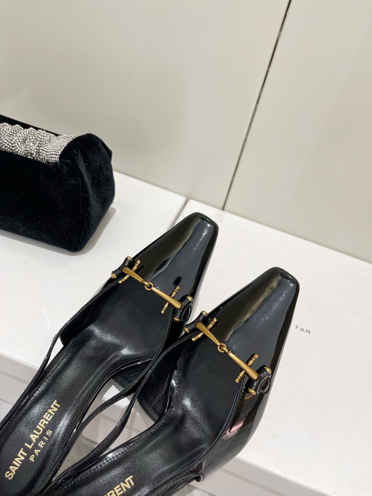 YSL-040shoes